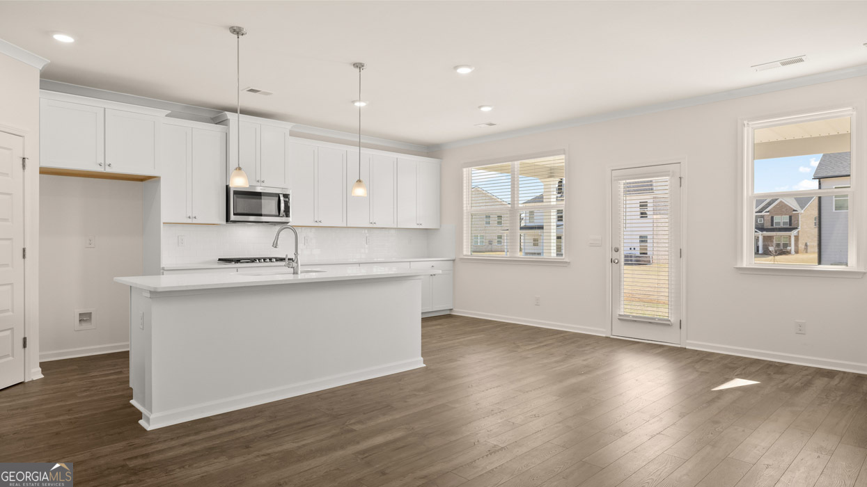 1339 Brookstone Place Property Photo 6