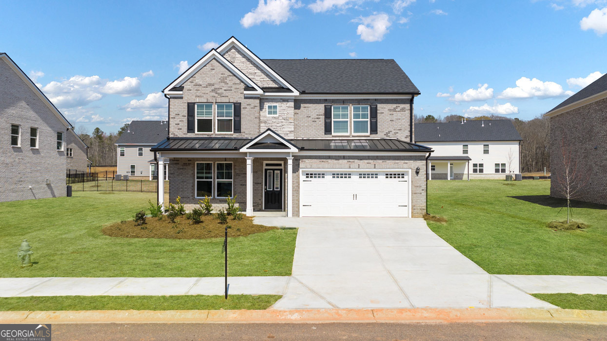 1637 Brookstone Place Property Photo 1