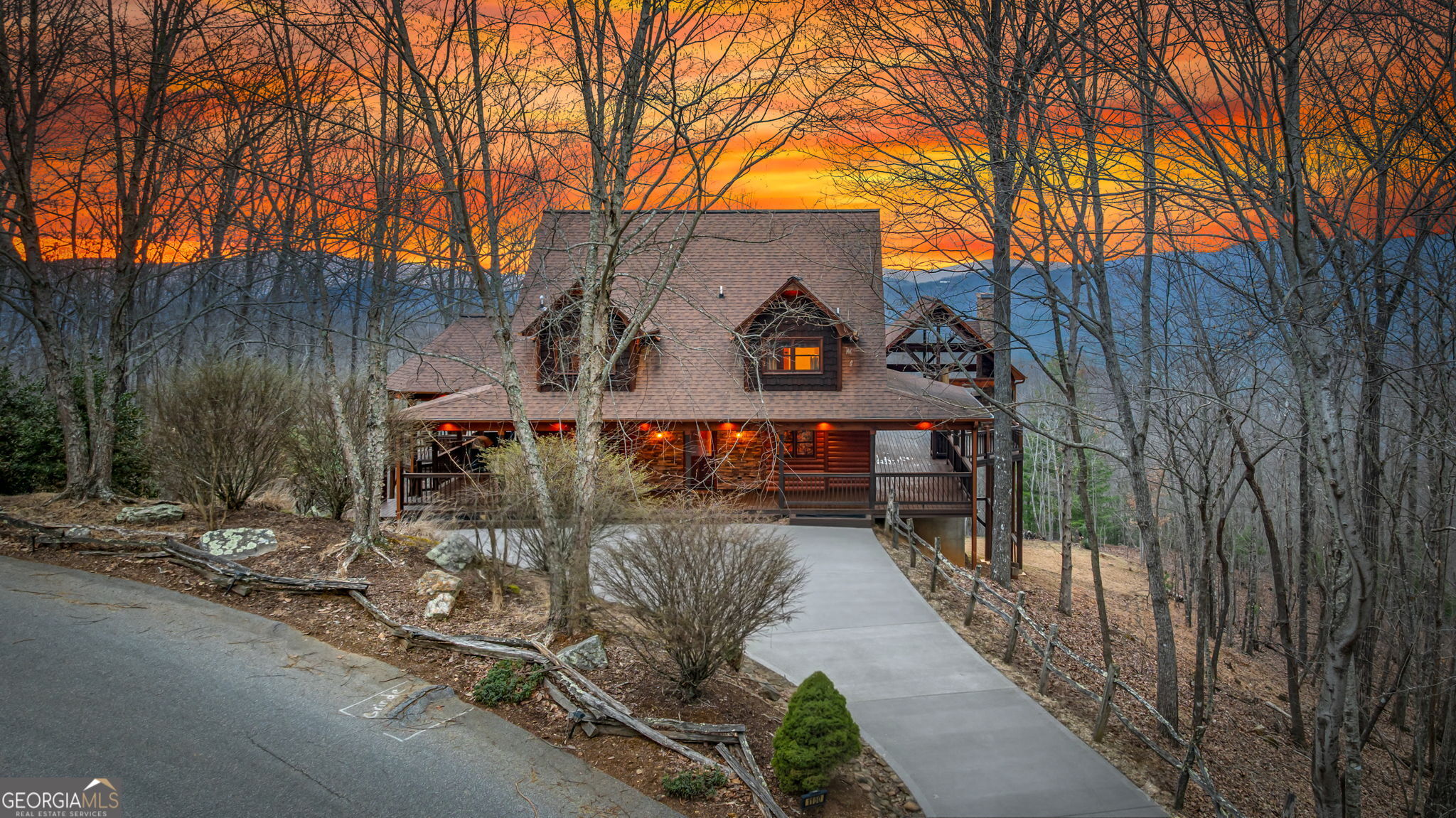 1150 Mountain High Drive Property Photo 1