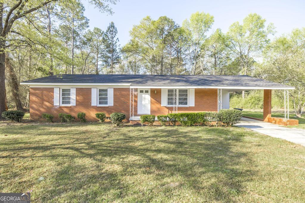 918 Henderson Street Property Photo 1