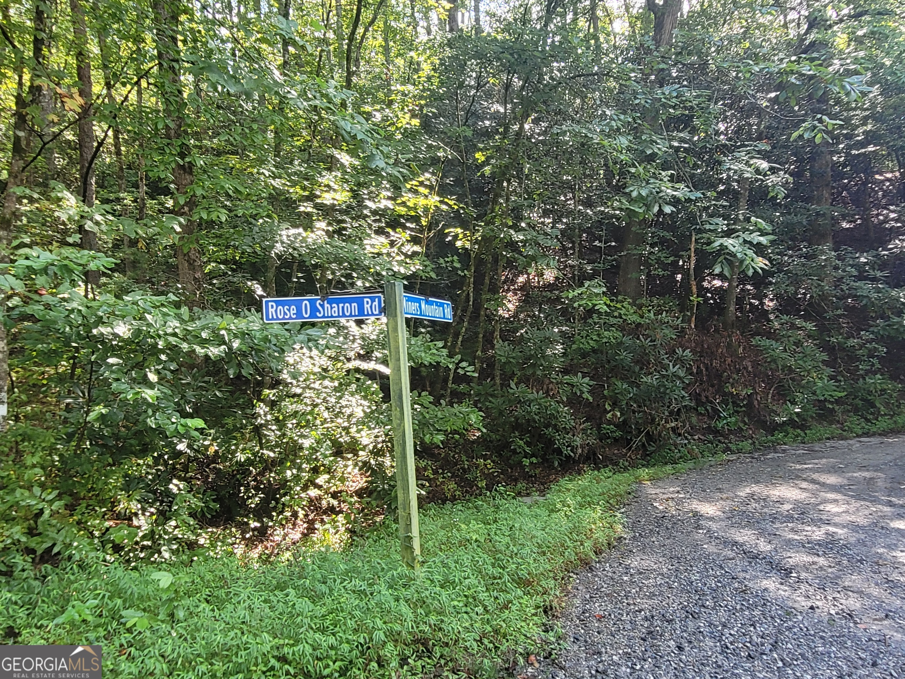 0 Miners Mountain Road Lot 6 Property Photo 3