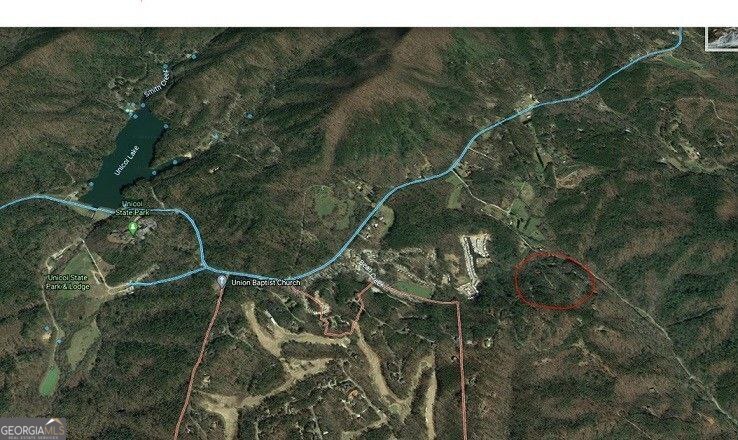 0 Miners Mountain Road Lot 6 Property Photo 14