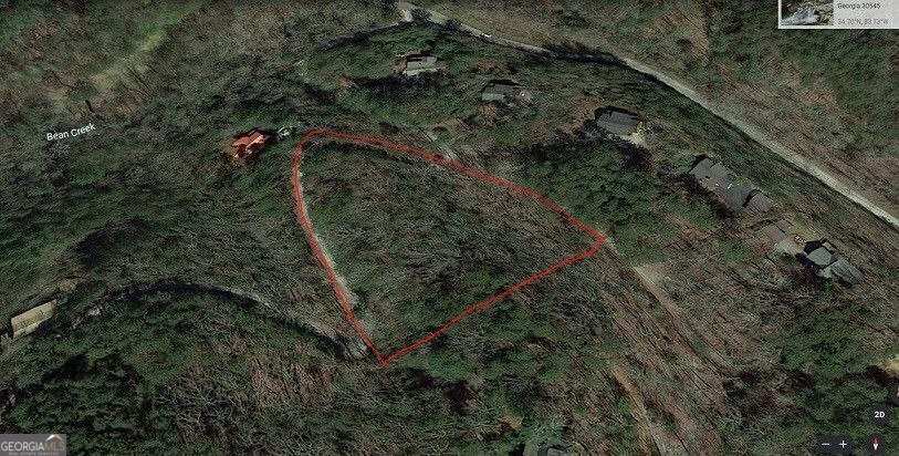 0 Miners Mountain Road Lot 6 Property Photo 15