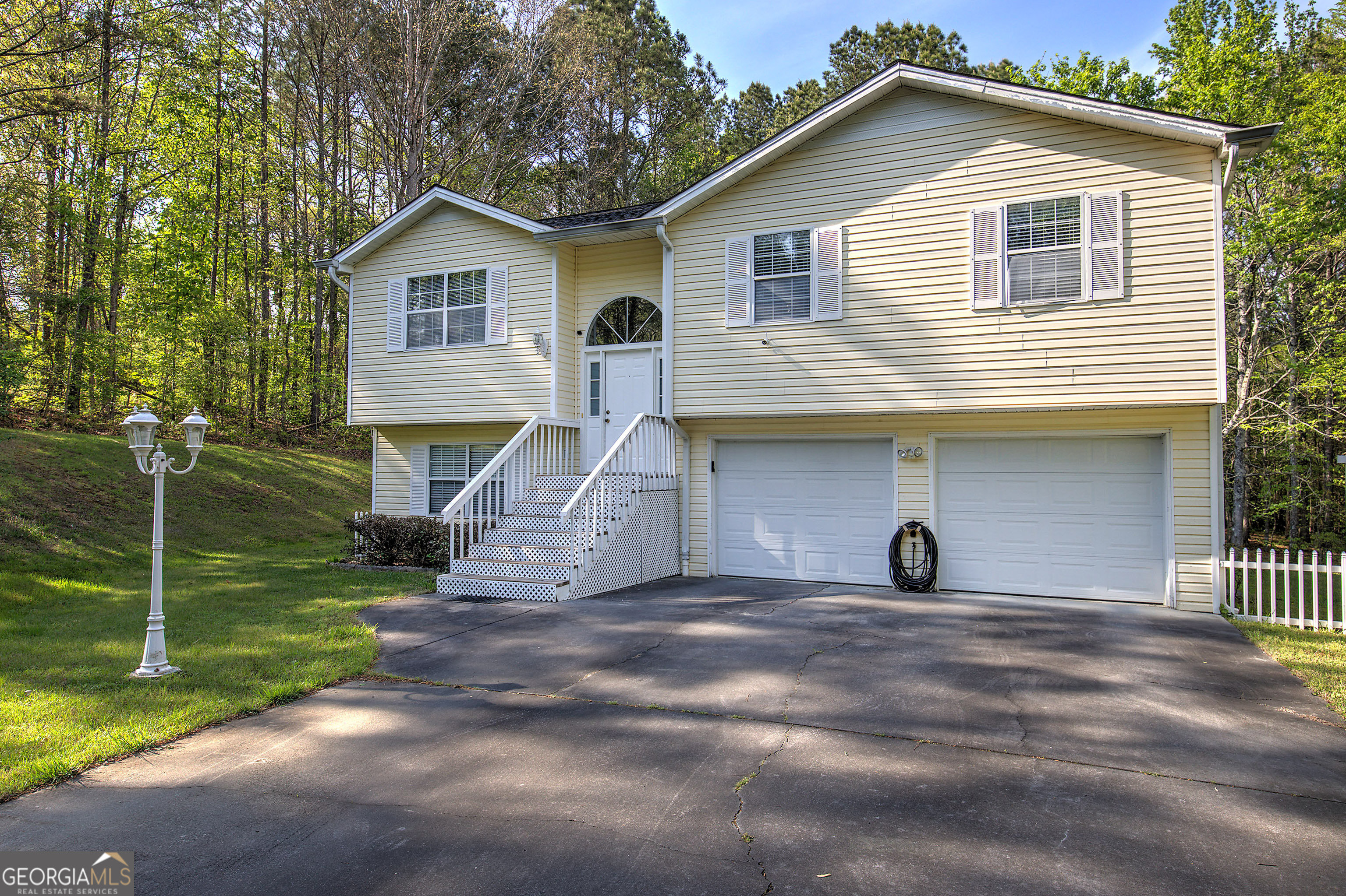 309 Russell Hill Estates Drive Nw Property Photo 1