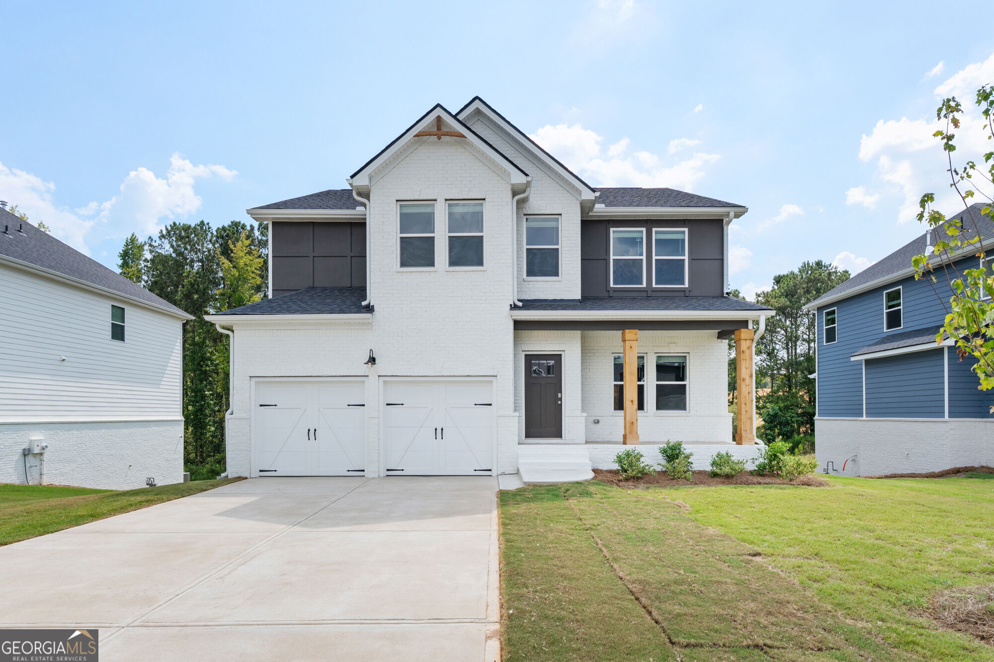 203 Orwell Drive Property Photo 1