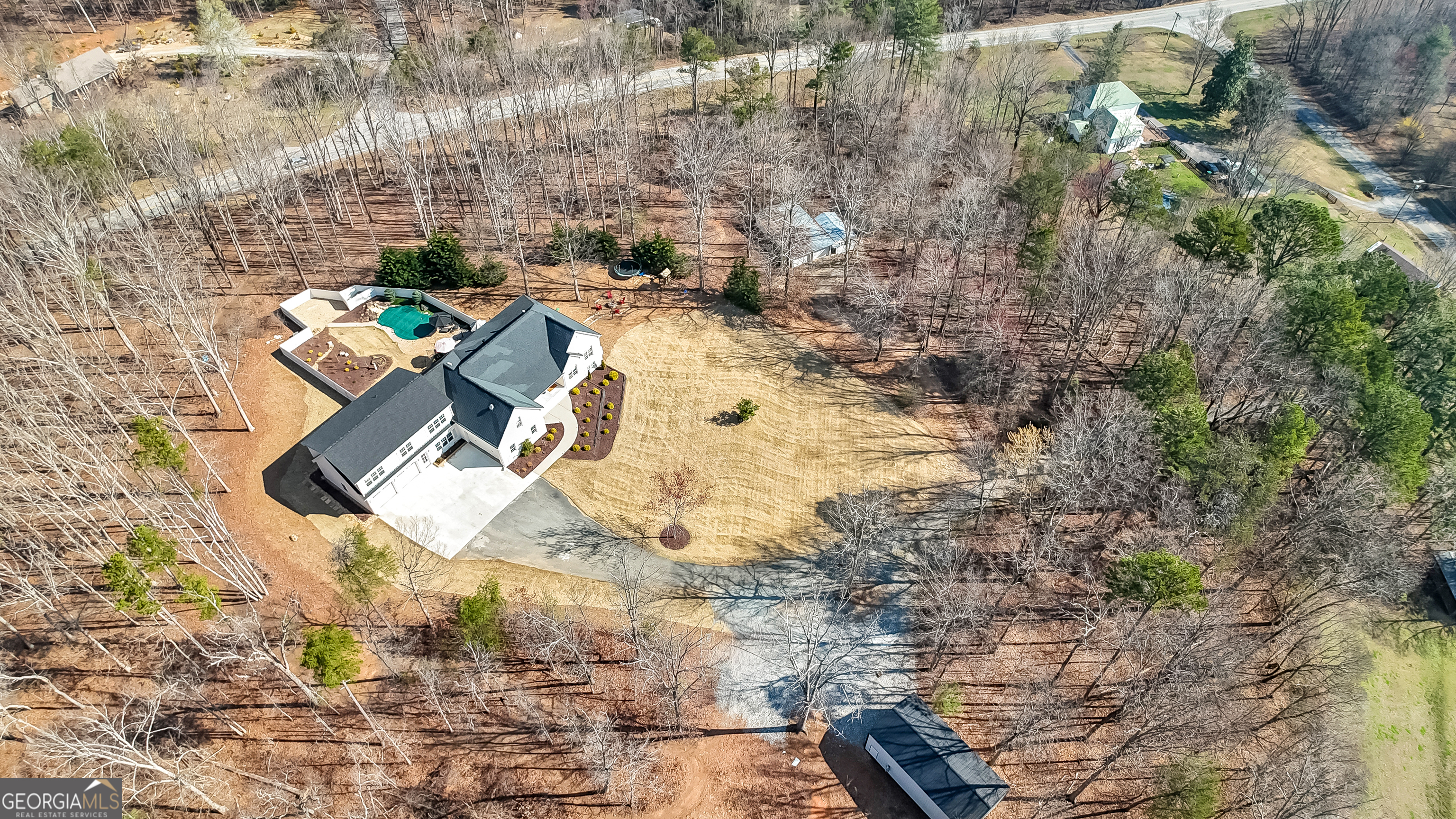 2345 Fred Pitts Road Property Photo 91