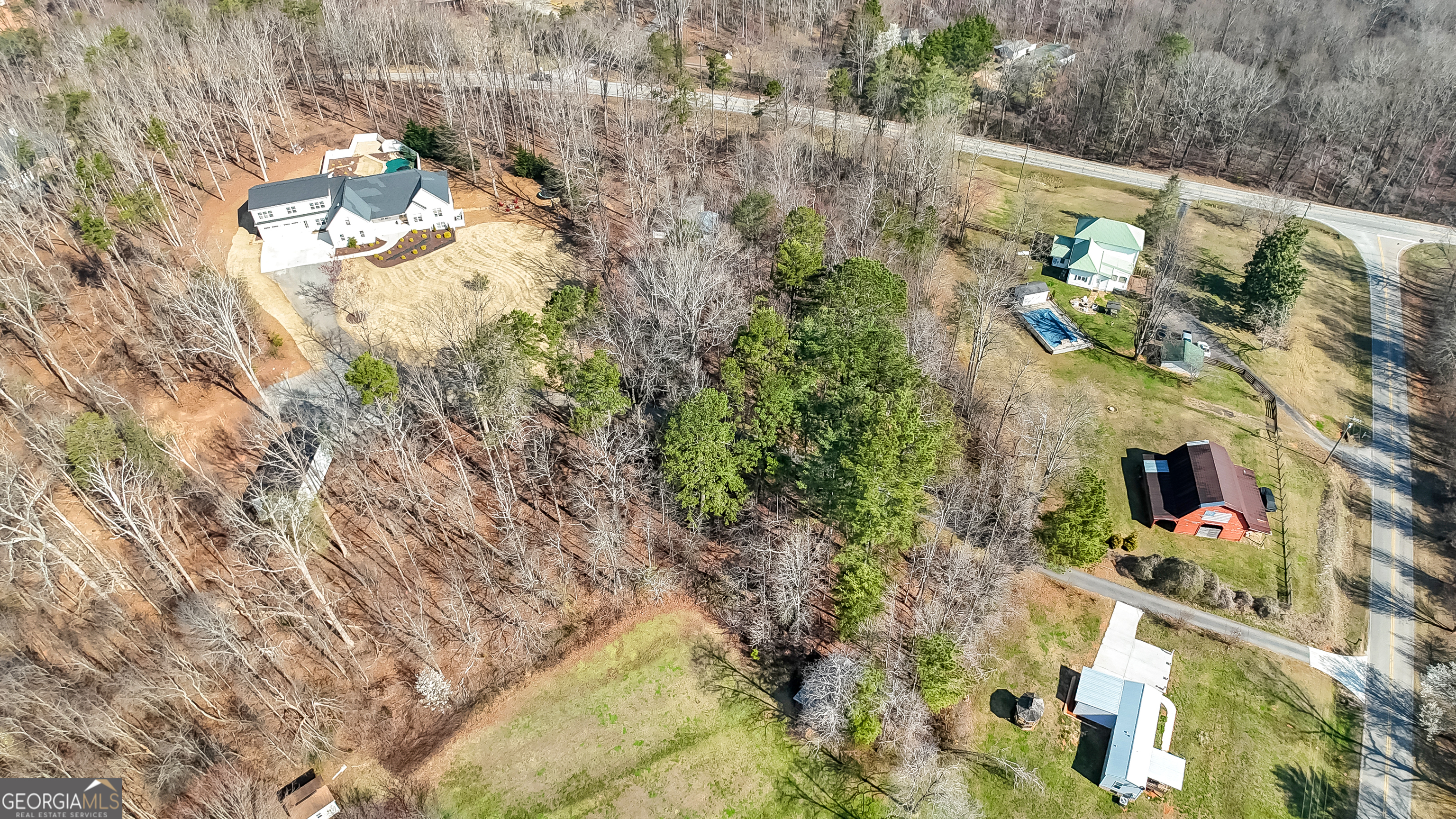 2345 Fred Pitts Road Property Photo 92