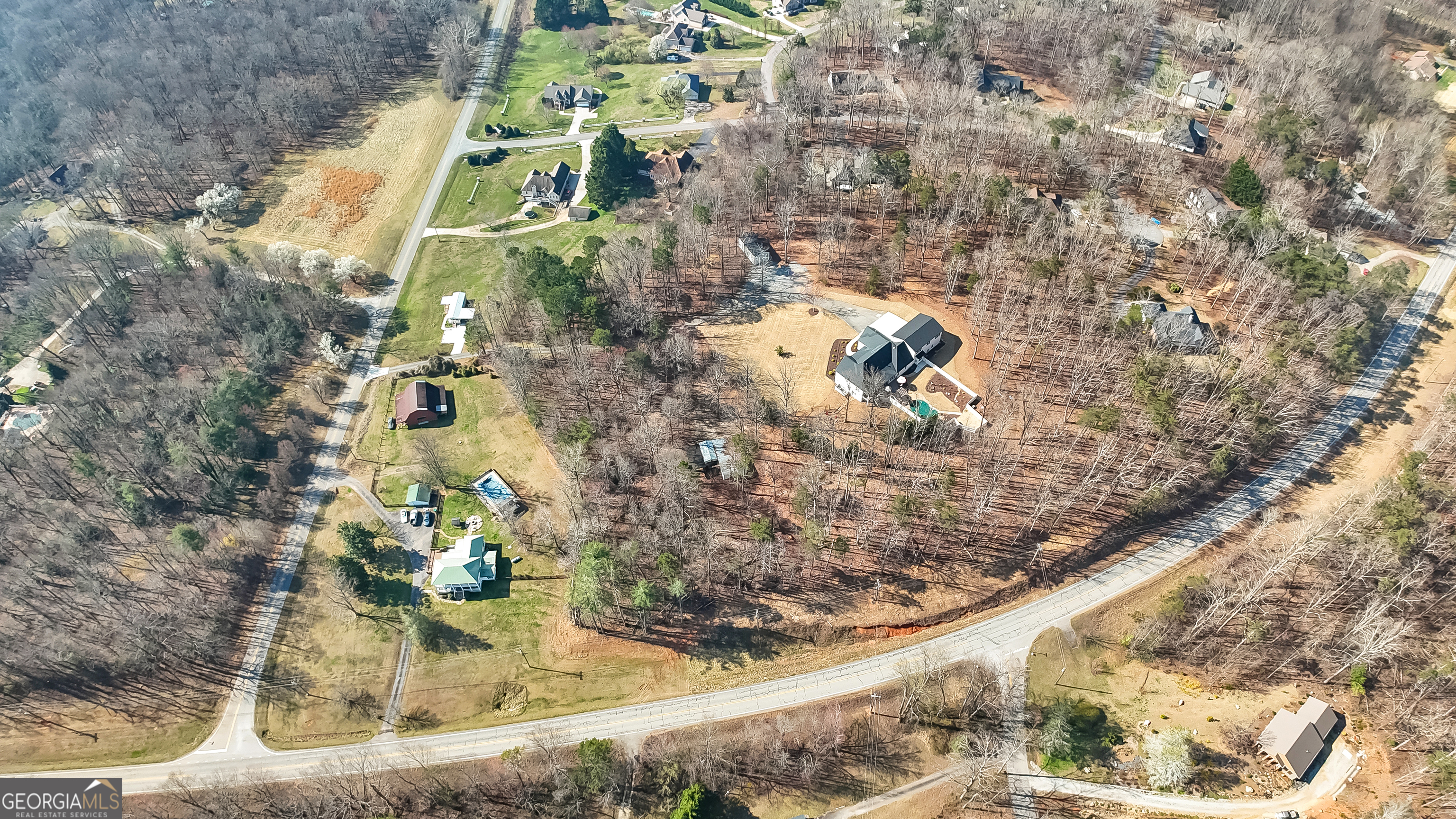 2345 Fred Pitts Road Property Photo 94