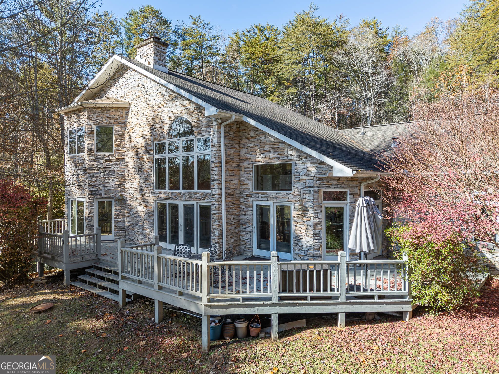 5981 Candy Mountain Road