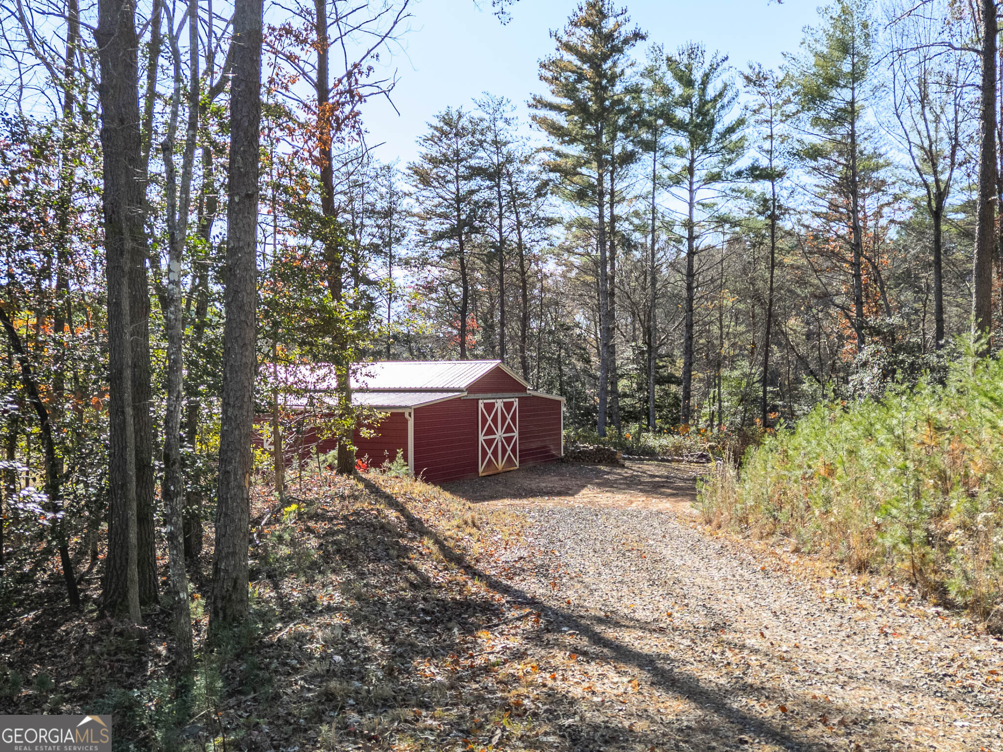 5981 Candy Mountain Road Property Photo 11
