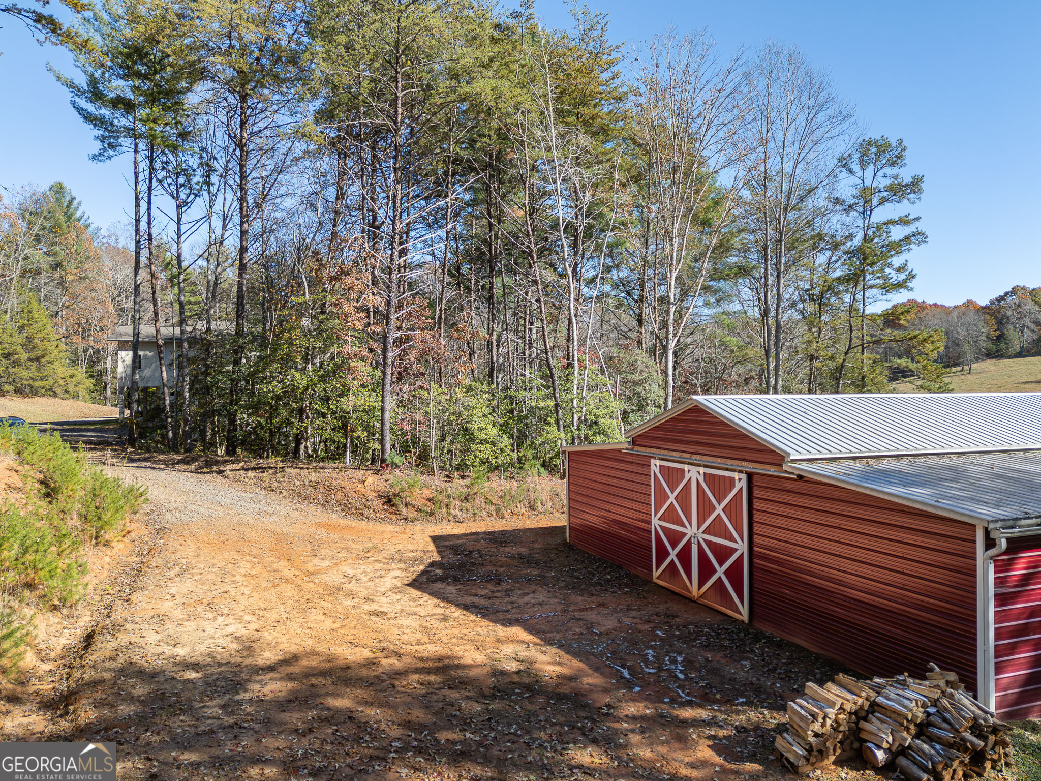 5981 Candy Mountain Road Property Photo 12