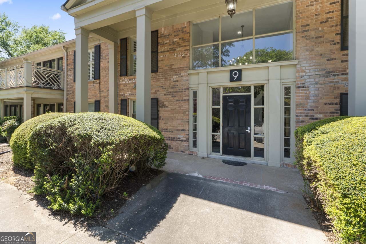 3650 Ashford Dunwoody Road Ne # 924 Property Photo 1
