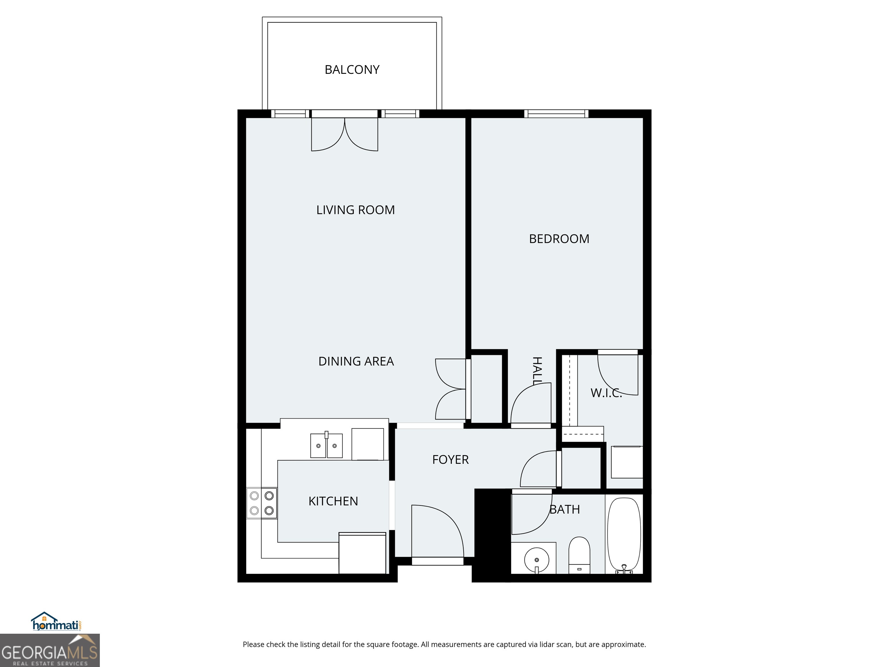 3650 Ashford Dunwoody Road Ne # 924 Property Photo 19