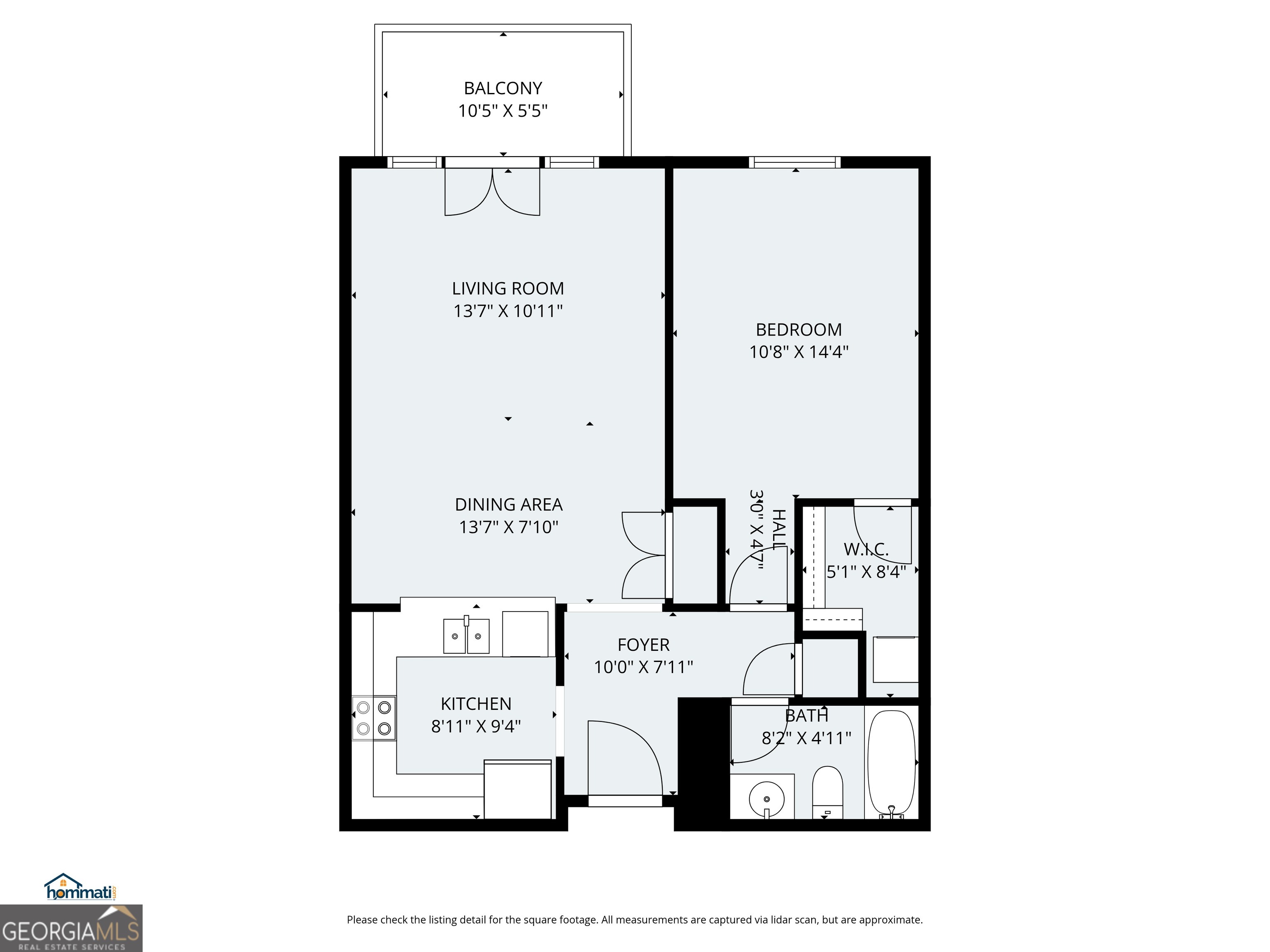 3650 Ashford Dunwoody Road Ne # 924 Property Photo 20
