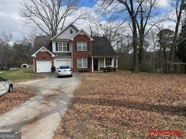 2824 Pope Road Property Photo 1