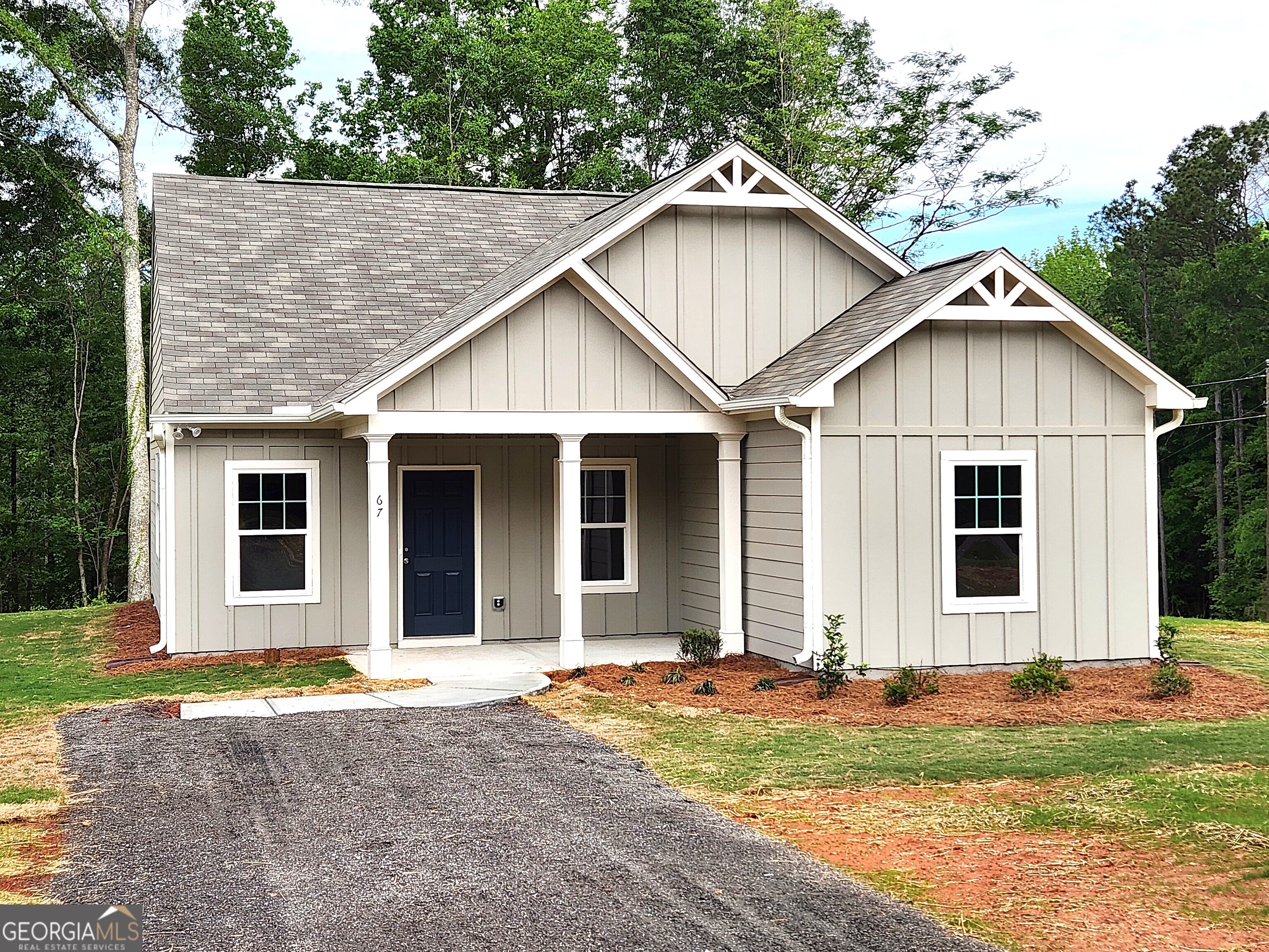 67 Clemit Harris Lot 27 Property Photo 1