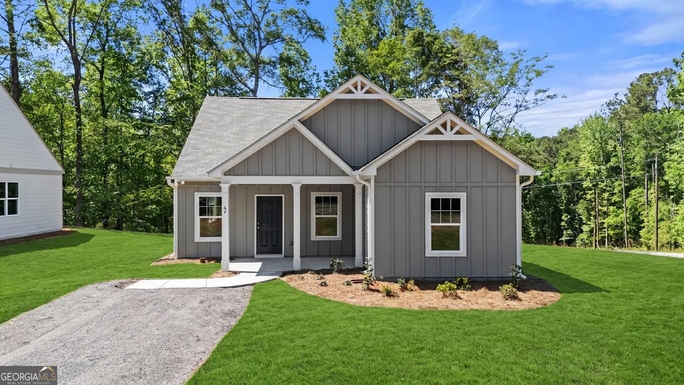 67 Clemit Harris Lot 27 Property Photo 1