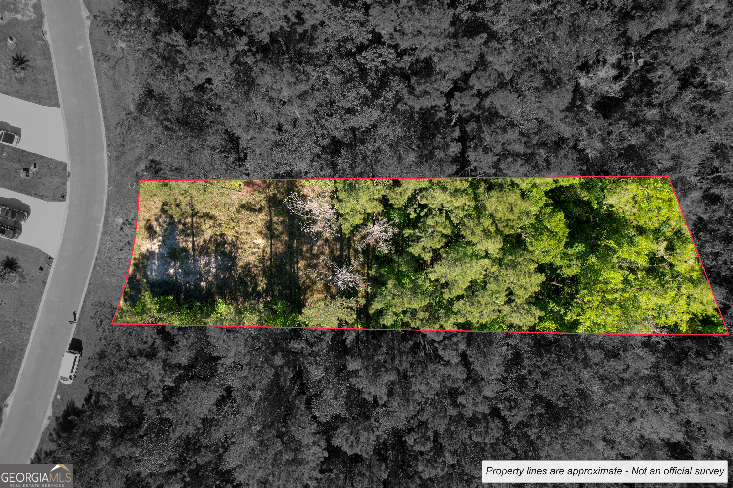 0 Breakwater Loop Loop Property Photo 1