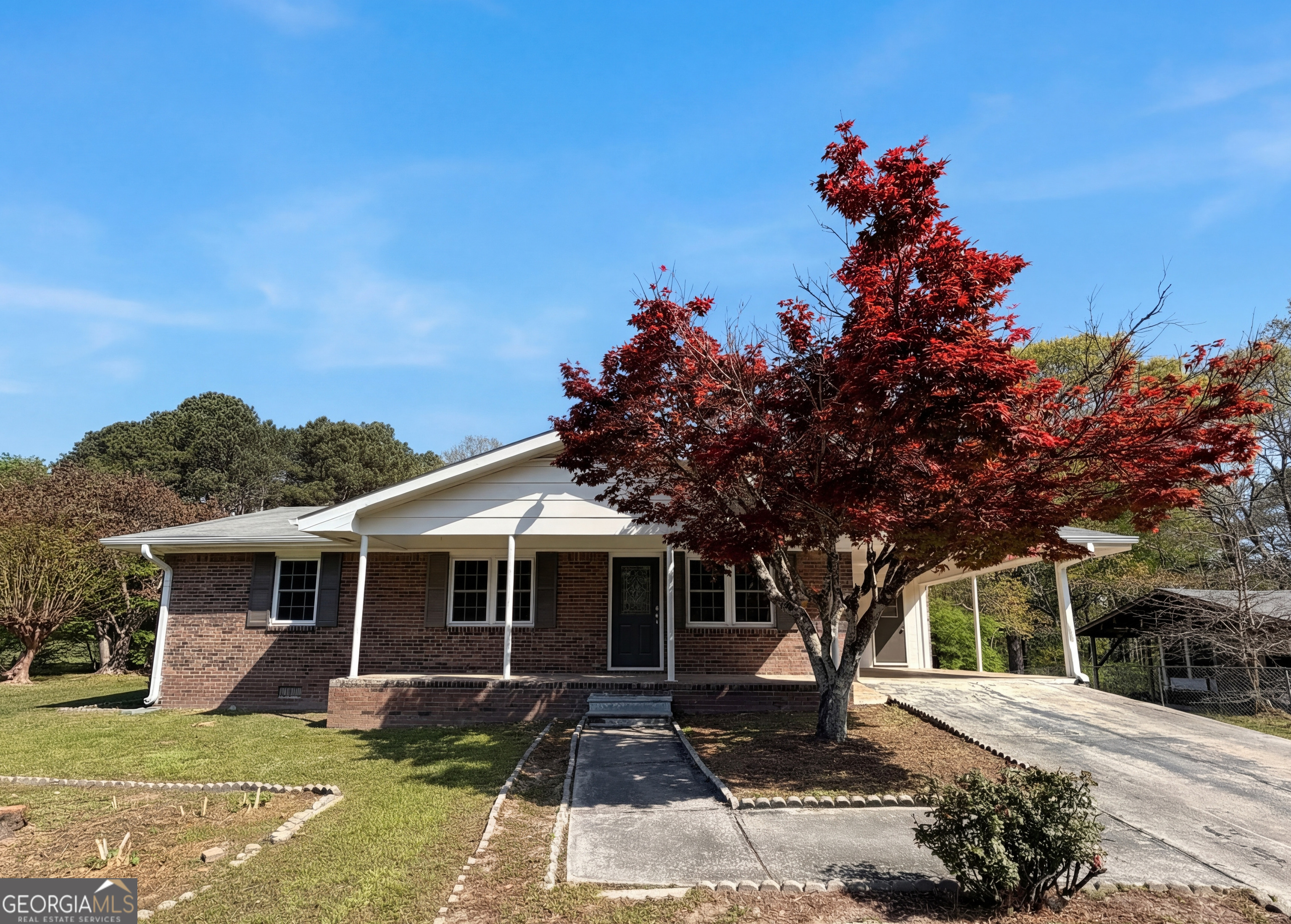 1847 Mccollum Road Sw Property Photo 1