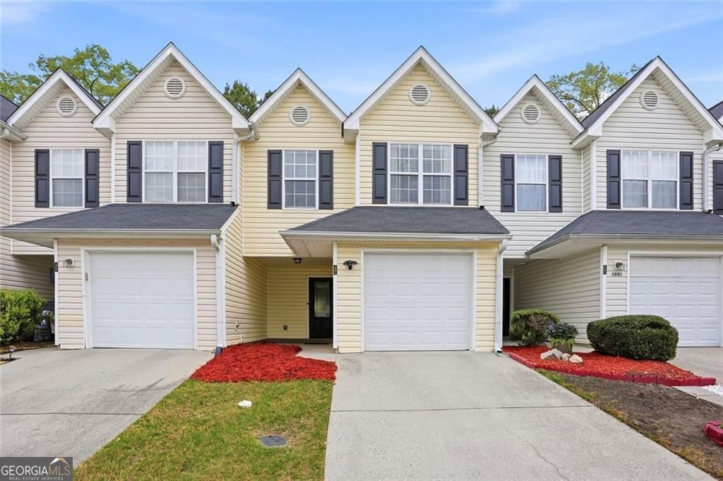 6891 Gallant Circle Property Photo 1