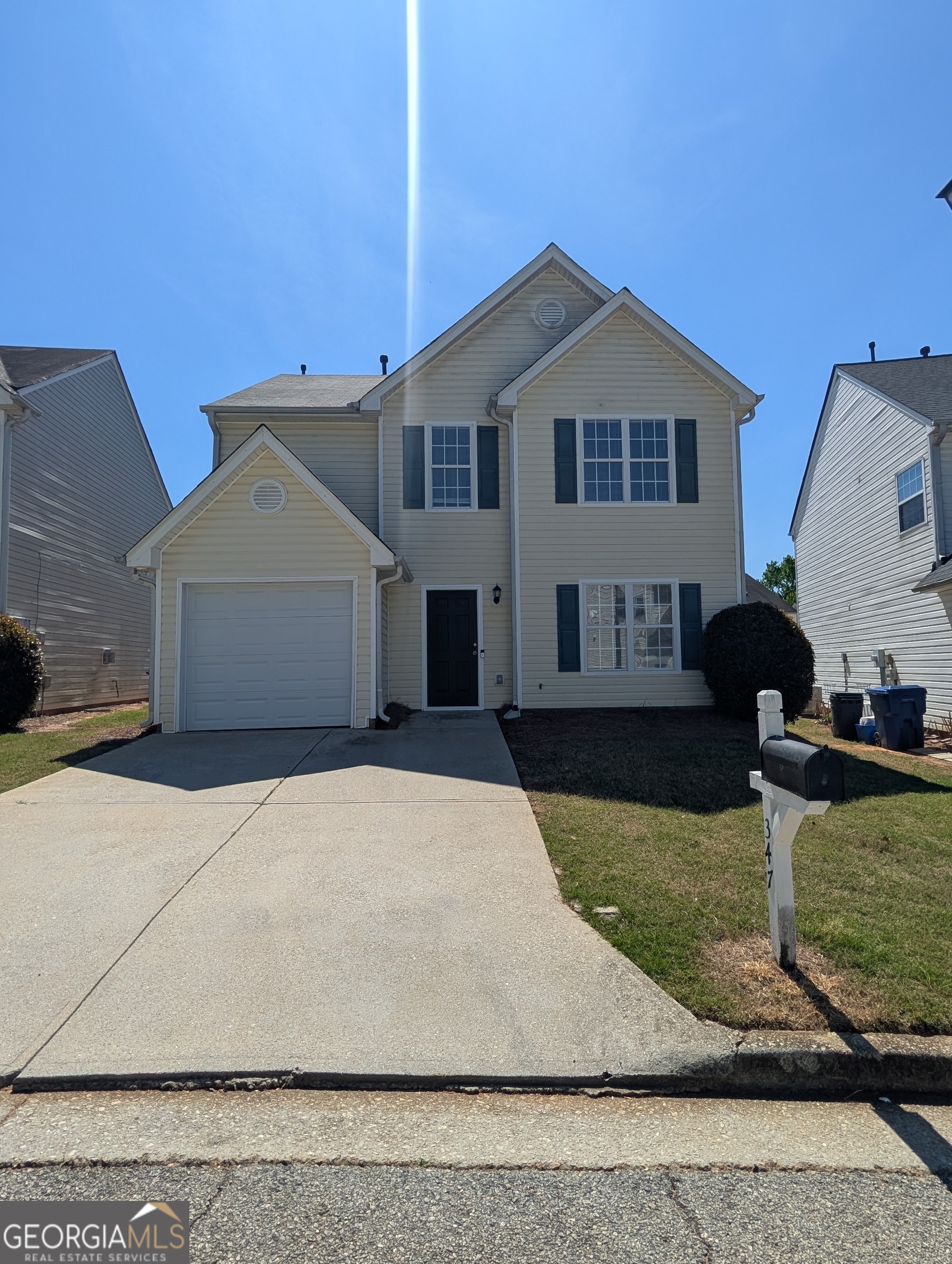 347 Springheaven Way Property Photo 1