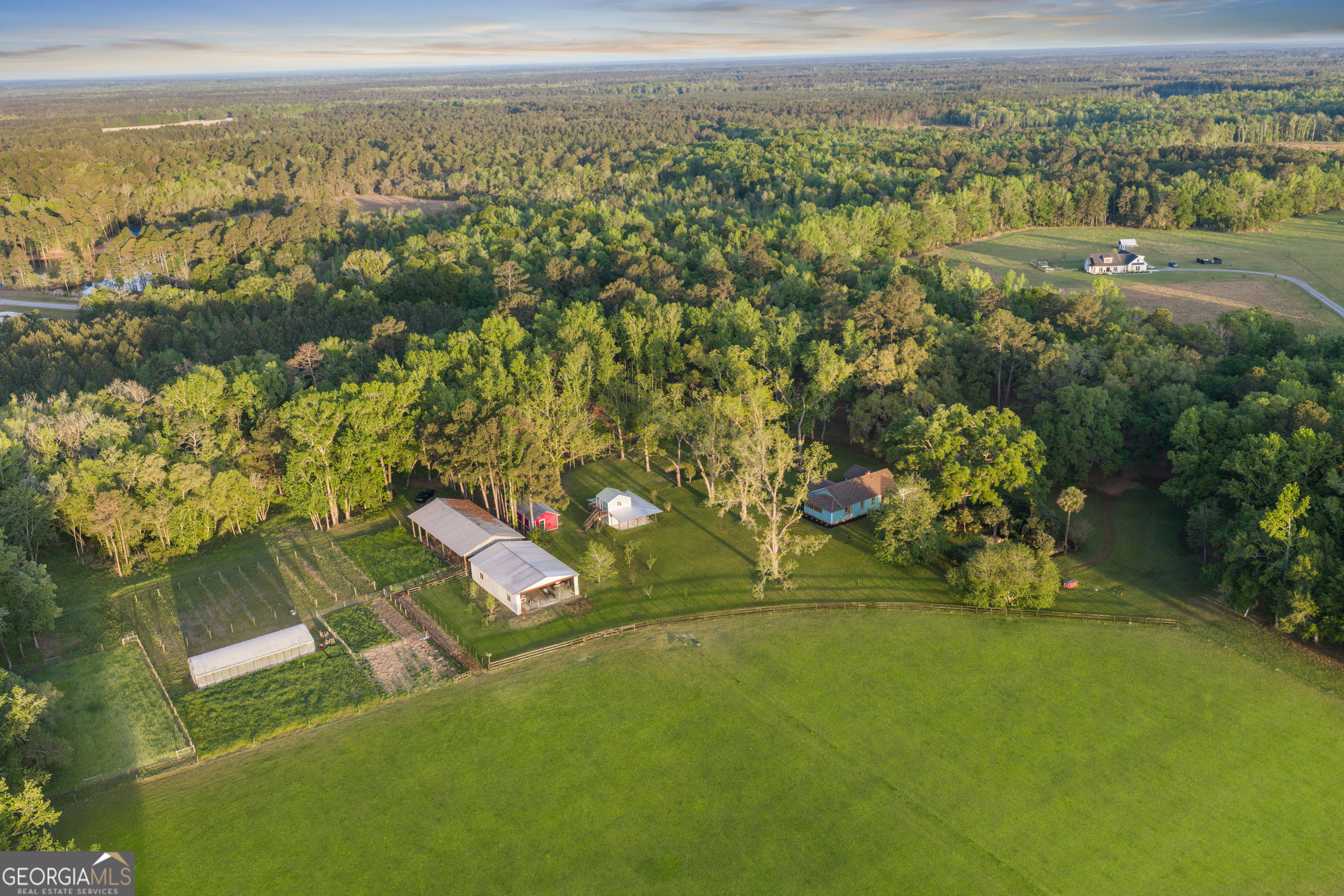 1151 Harry Lindsay Road Property Photo 1