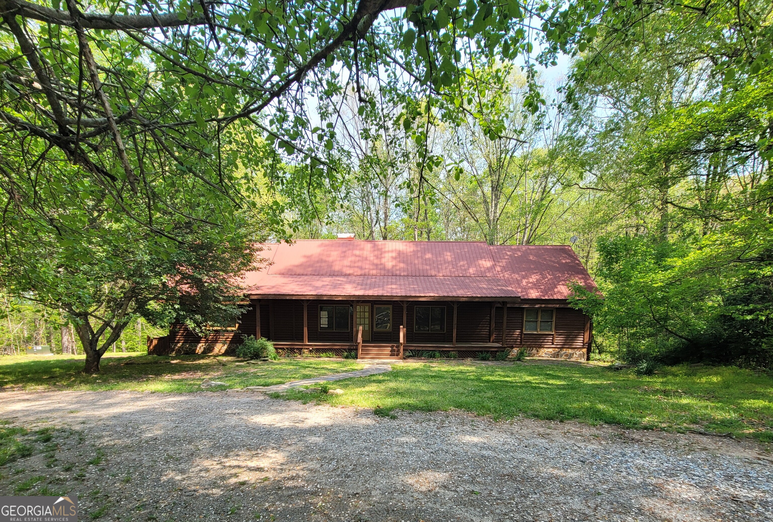 2391 Booth Circle Property Photo 1
