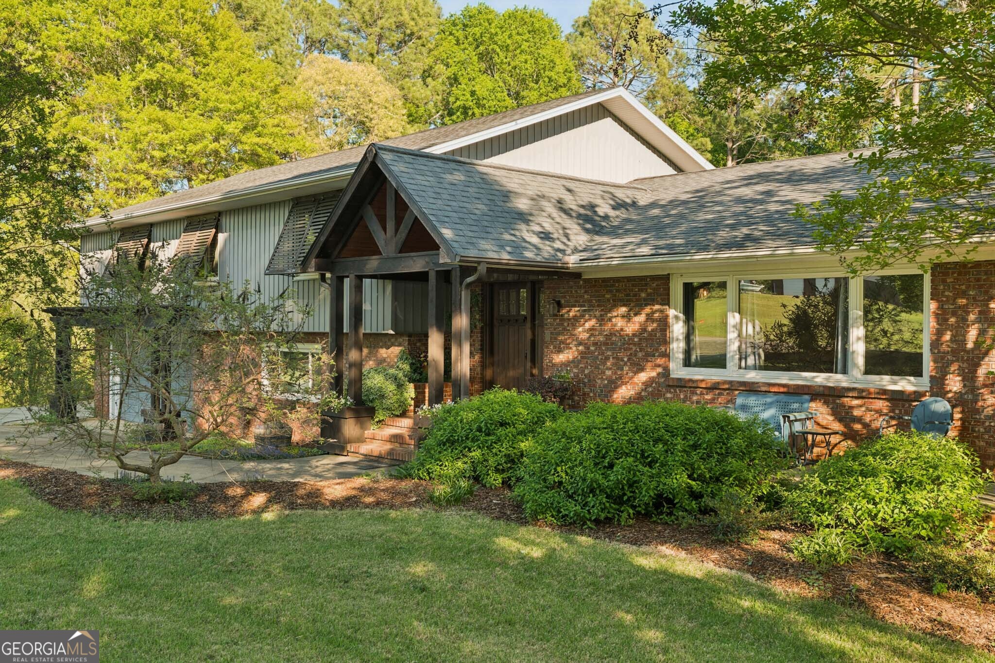 110 Mystic Cove Lane Property Photo 1