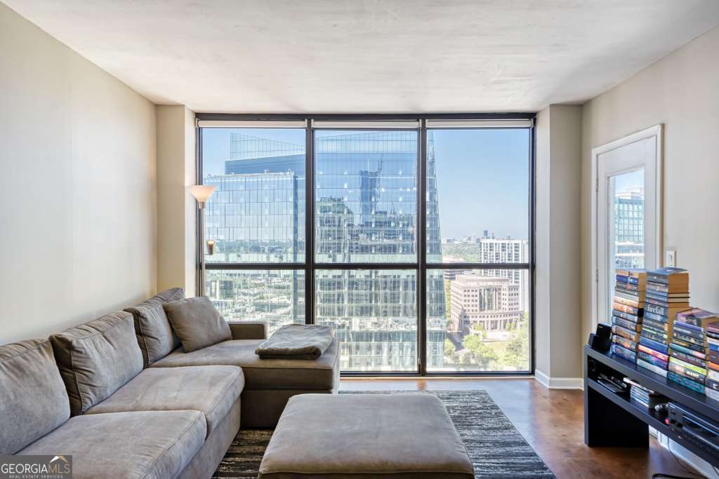 1280 W Peachtree Street Nw # 3312 Property Photo 1