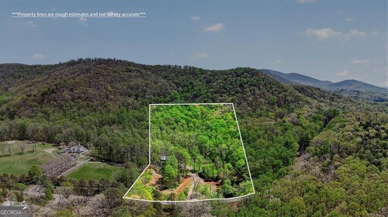 0 Grandview Road Property Photo 1