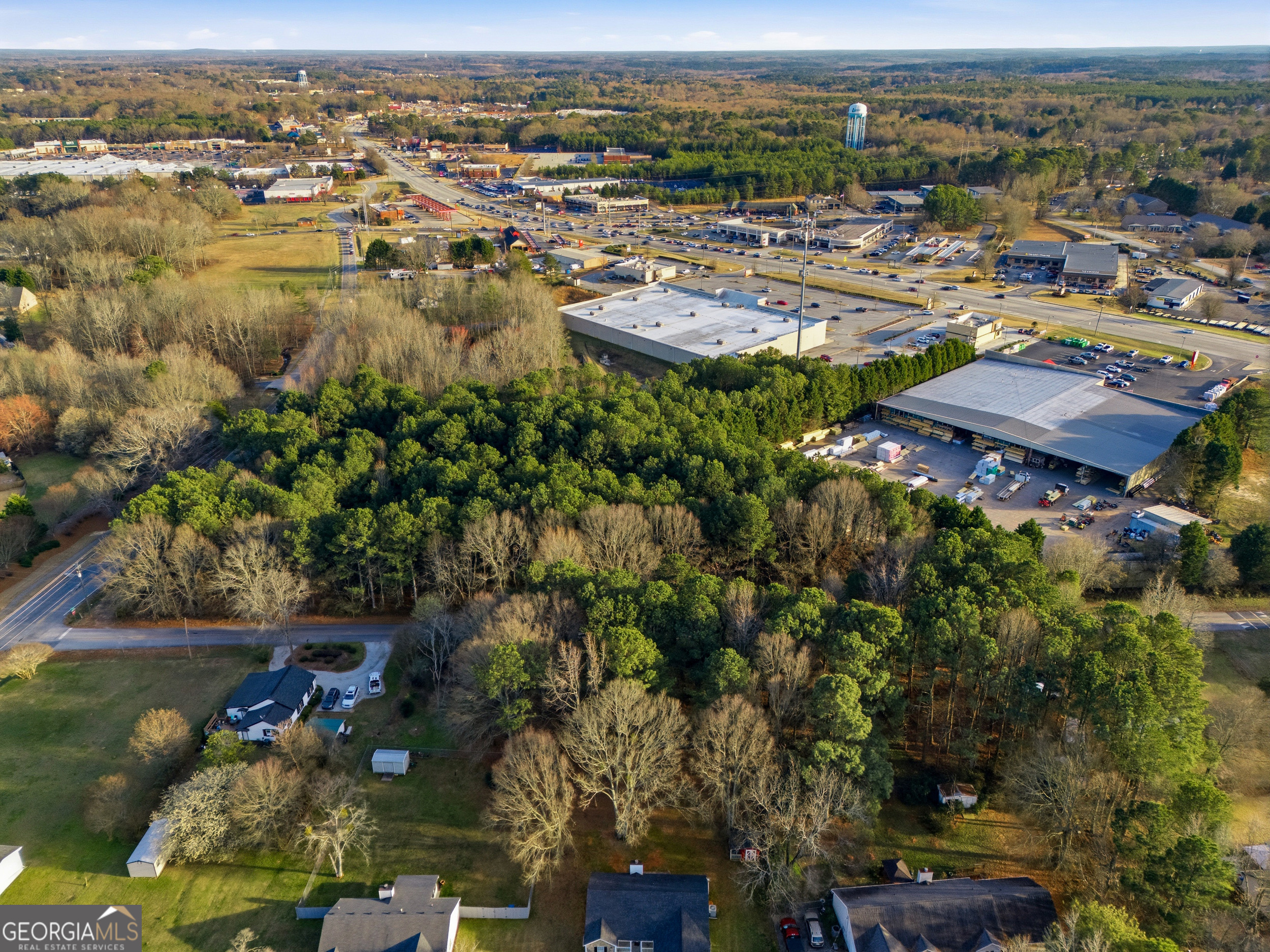 3825 Oak Grove Road Property Photo 4