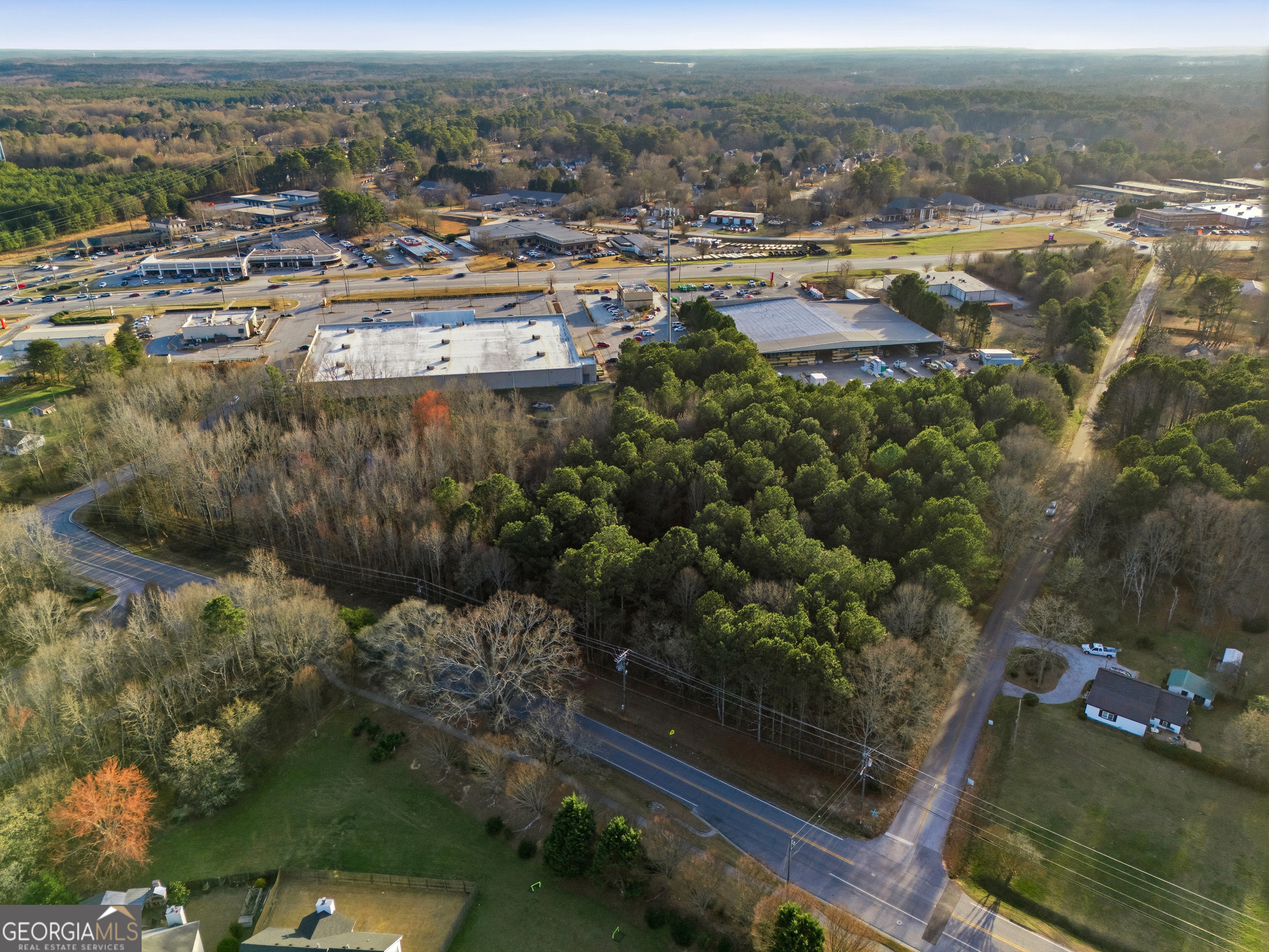 3825 Oak Grove Road Property Photo 5