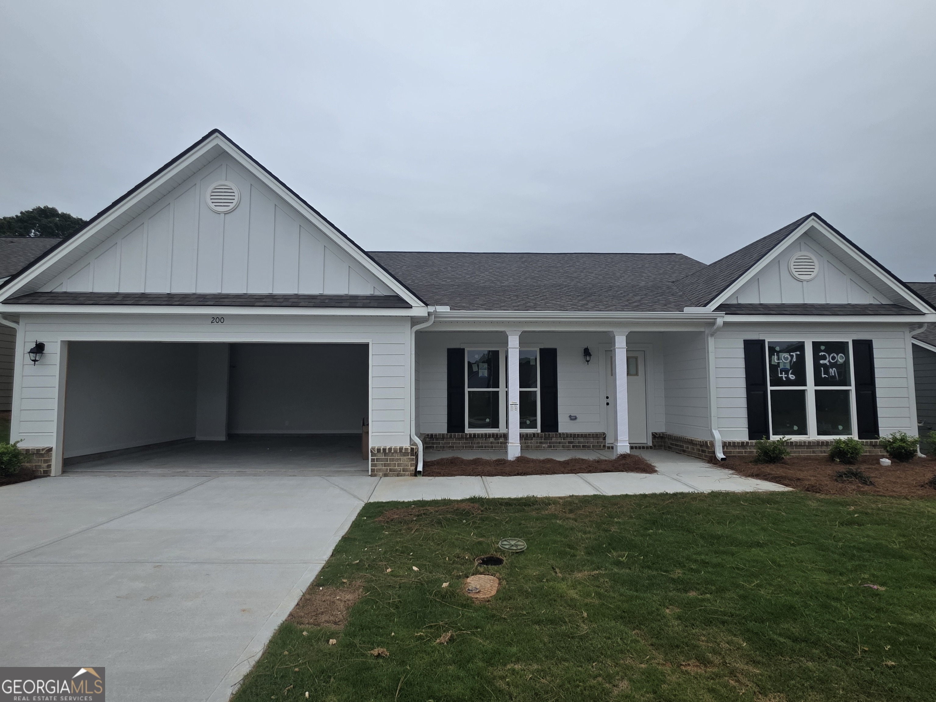 200 Lake Meadows Drive # 46 Property Photo 1