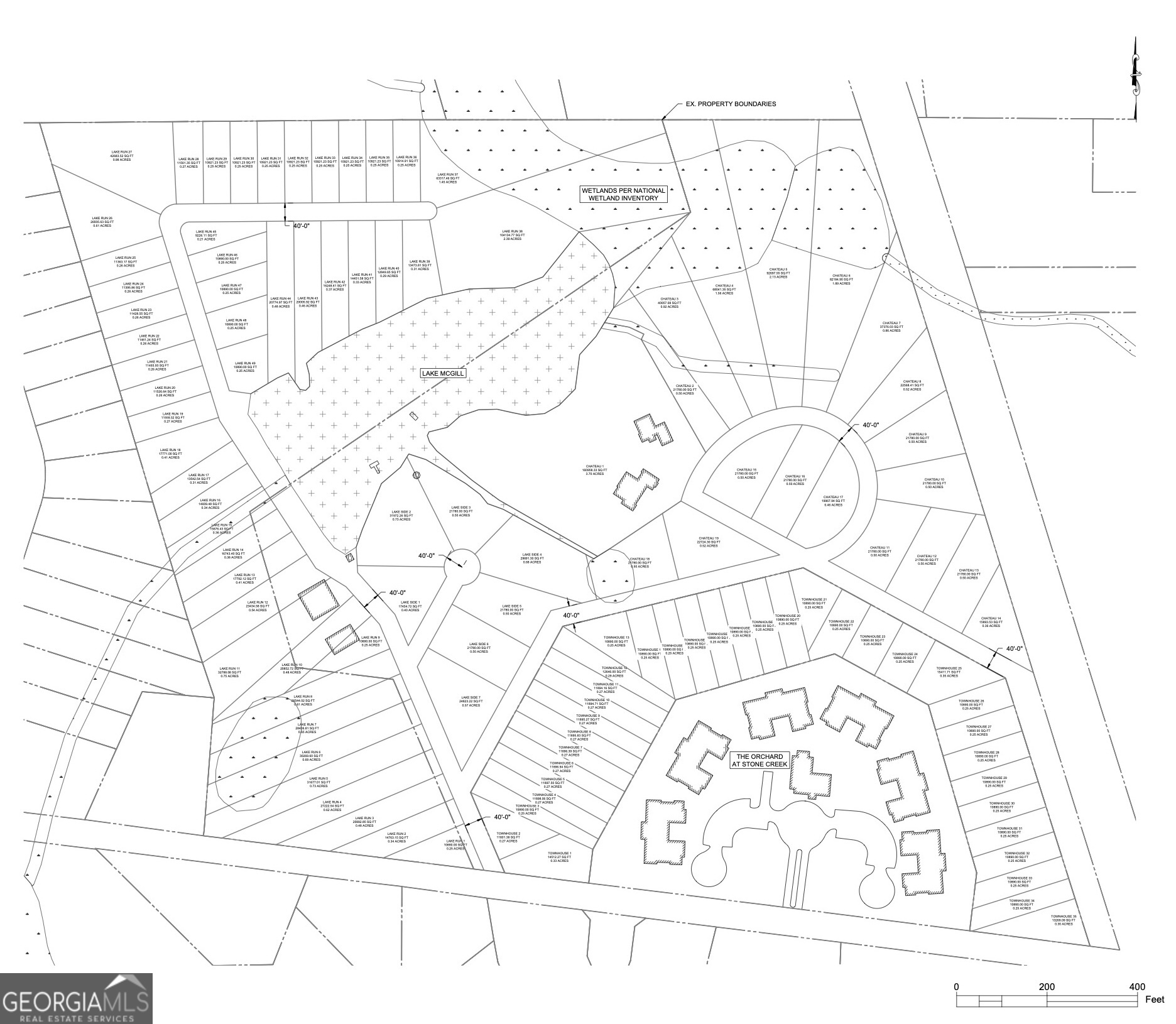 4900 Tillman Crossing Property Photo 2