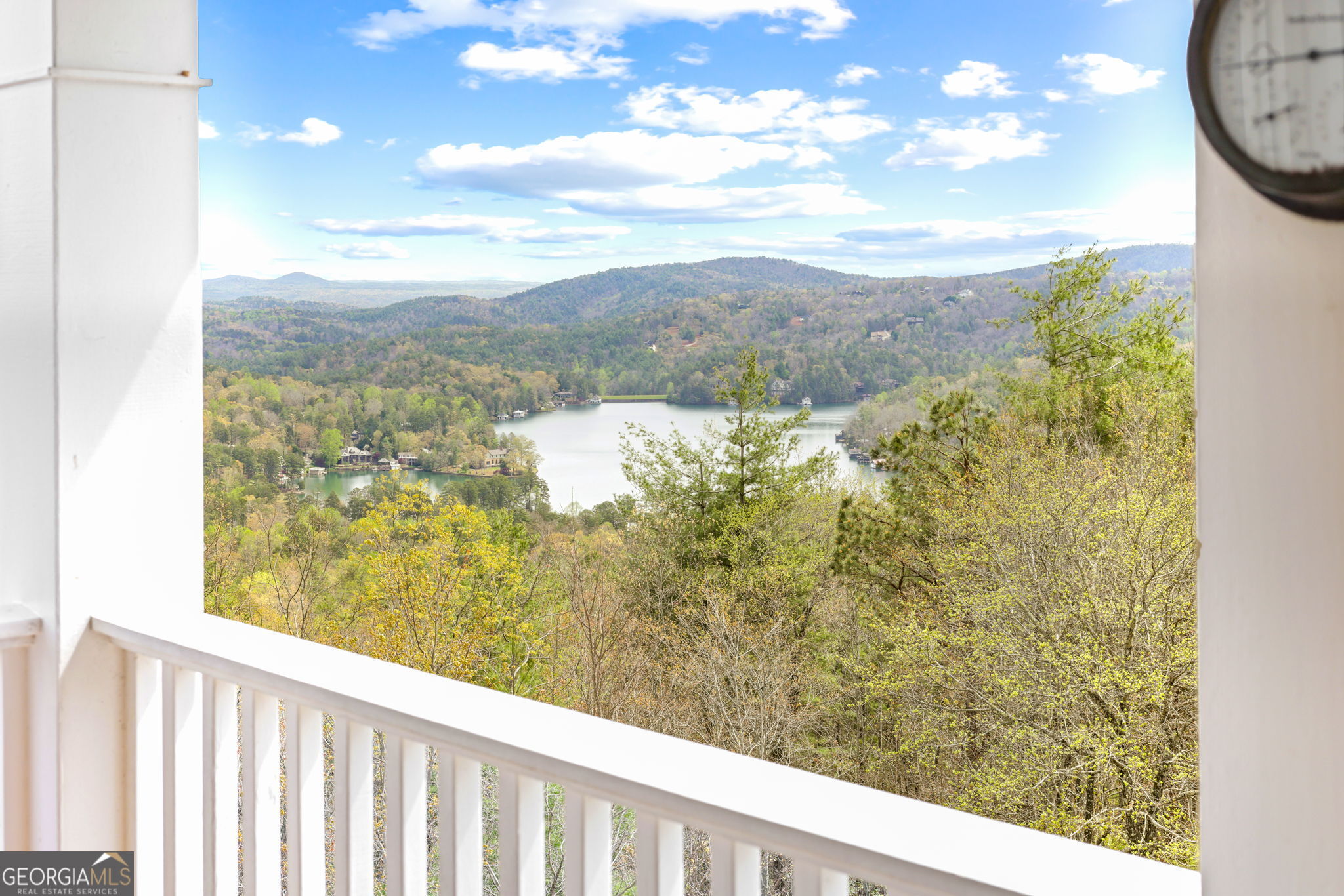 1171 Rabun Bluffs Drive Property Photo 2