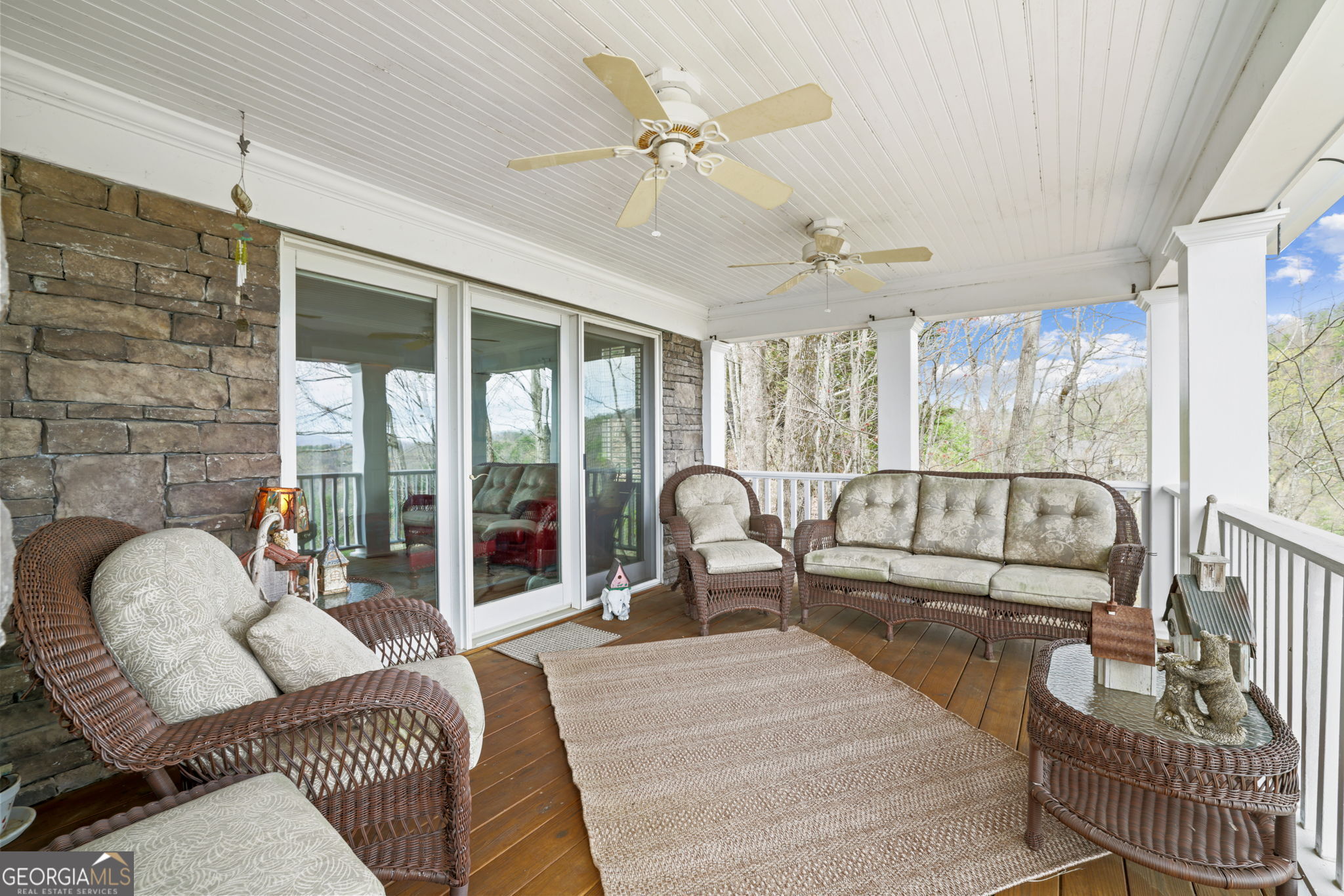 1171 Rabun Bluffs Drive Property Photo 17