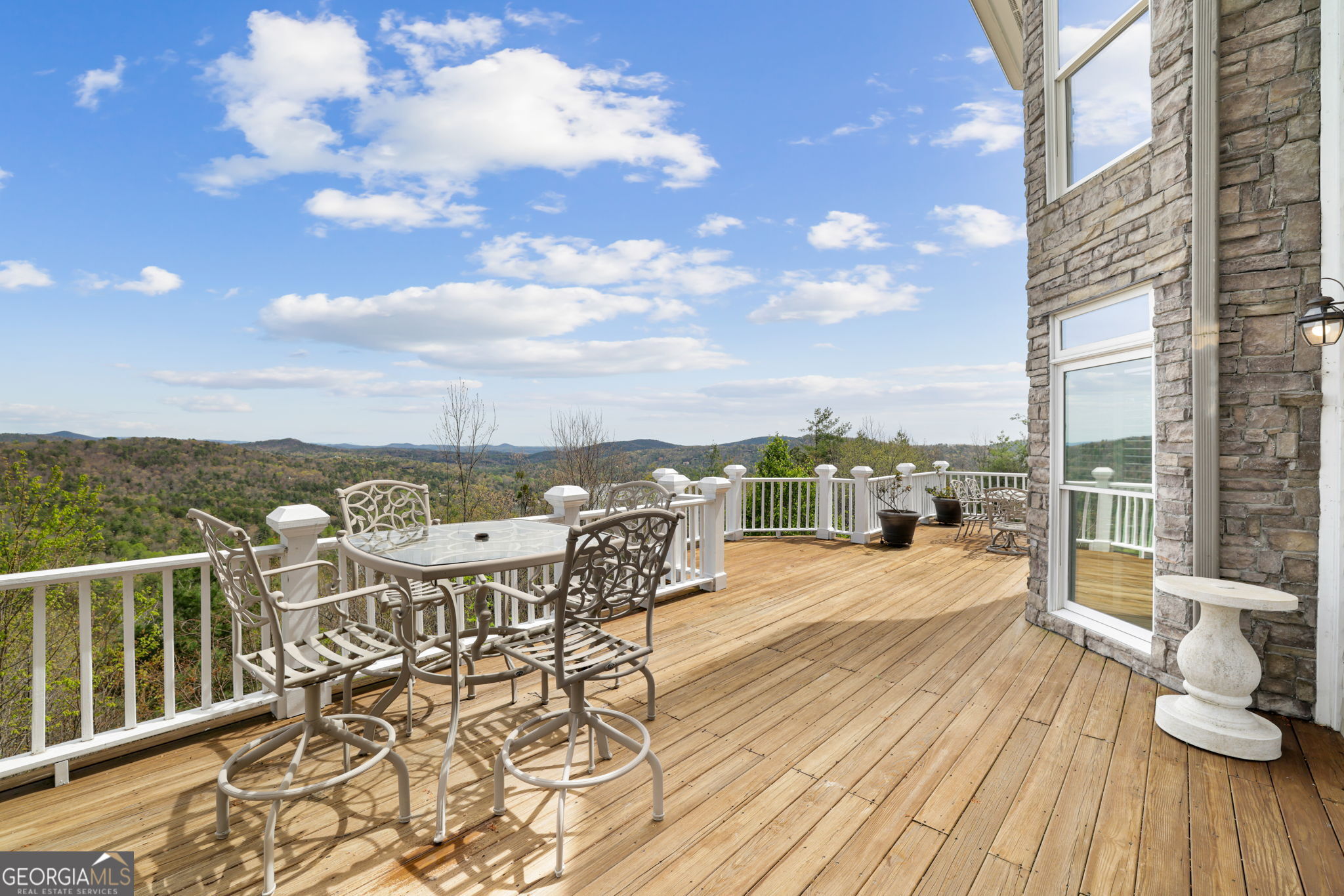 1171 Rabun Bluffs Drive Property Photo 19