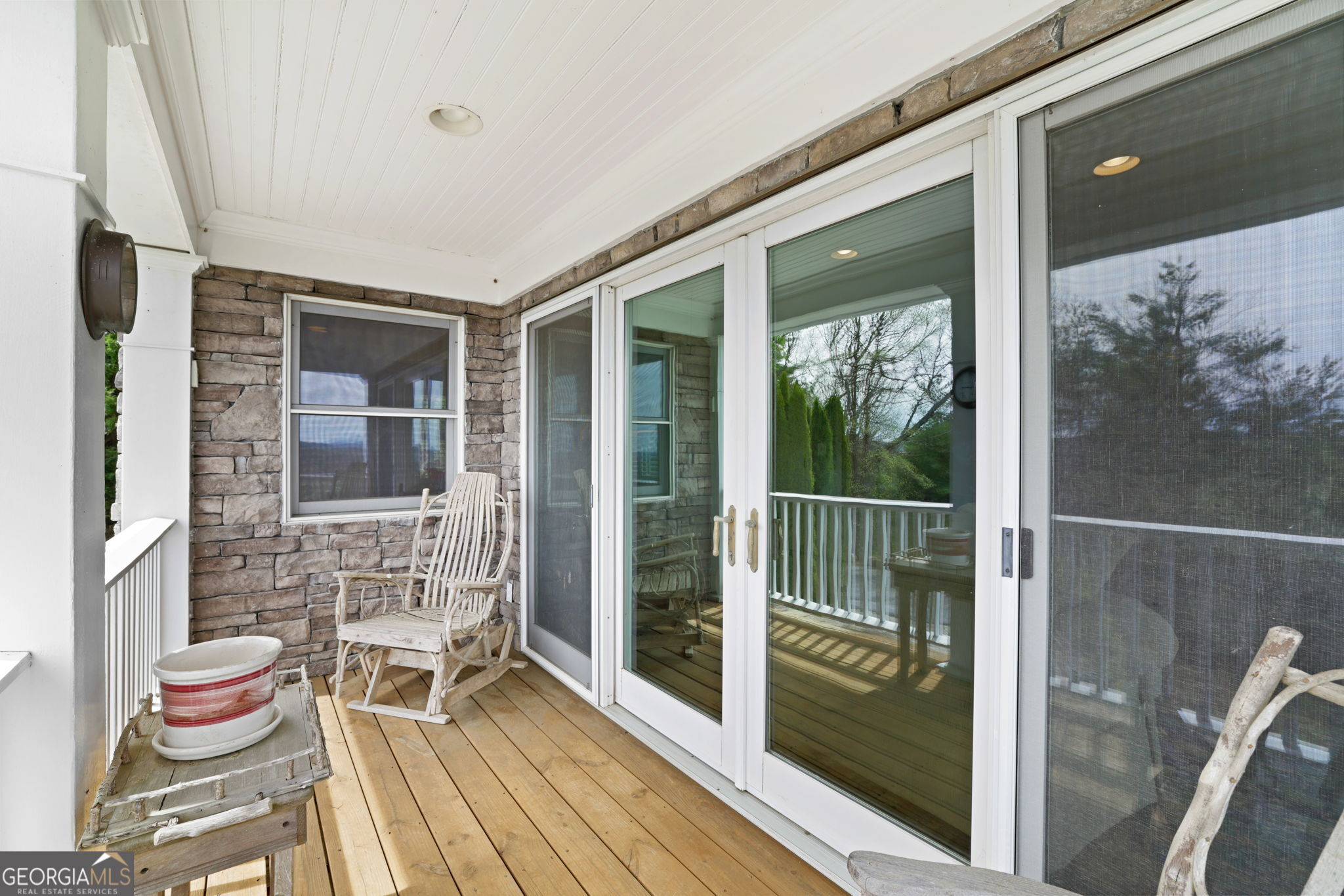 1171 Rabun Bluffs Drive Property Photo 46