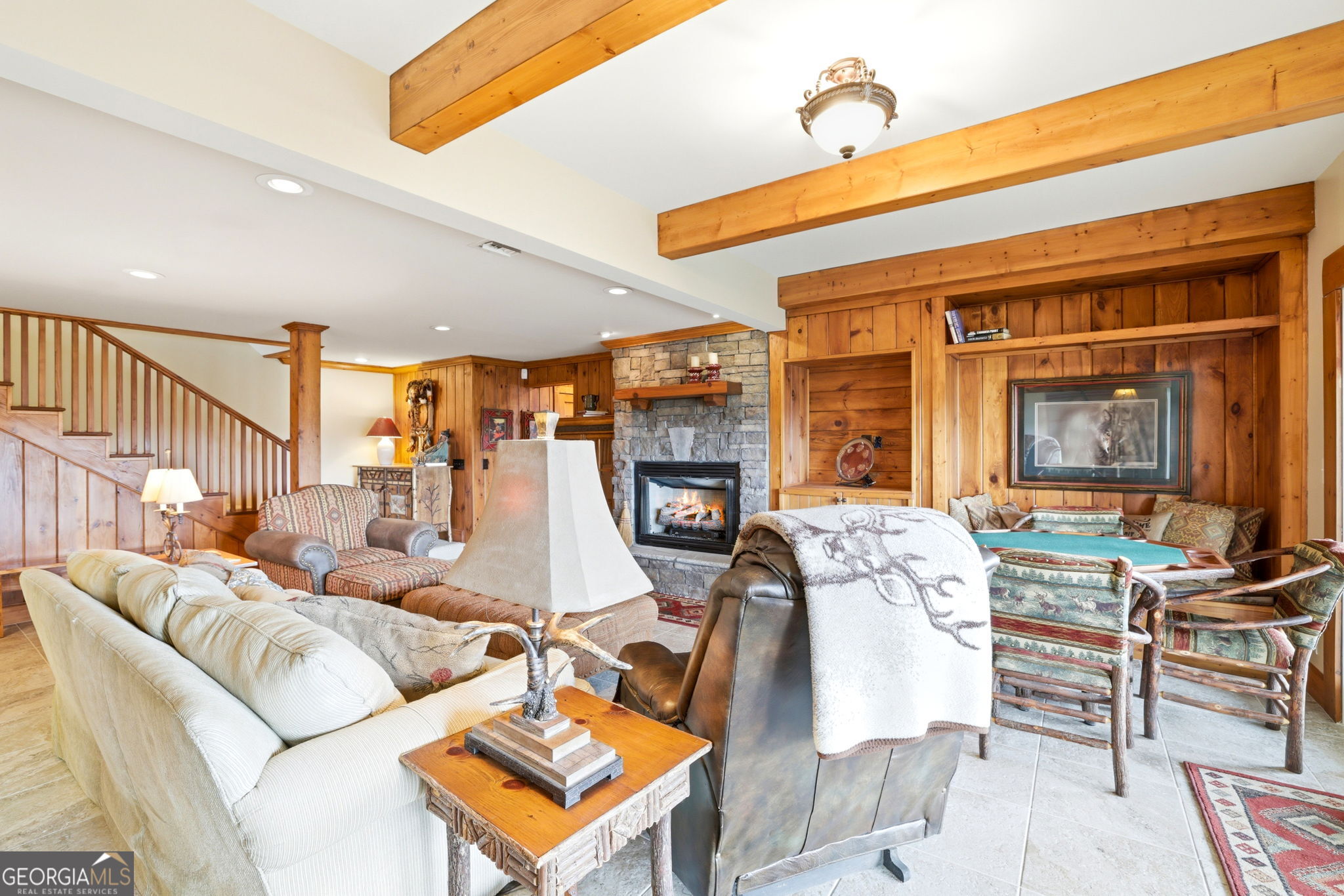 1171 Rabun Bluffs Drive Property Photo 48