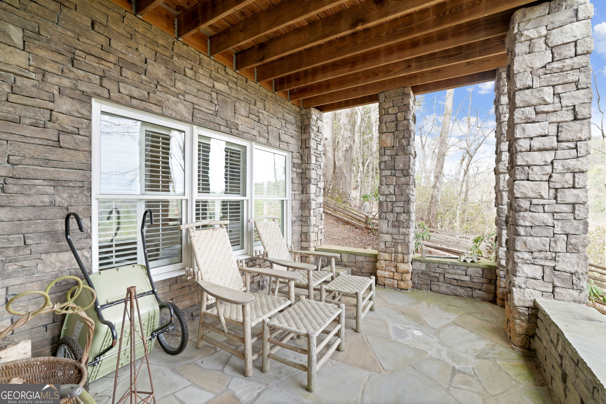 1171 Rabun Bluffs Drive Property Photo 53