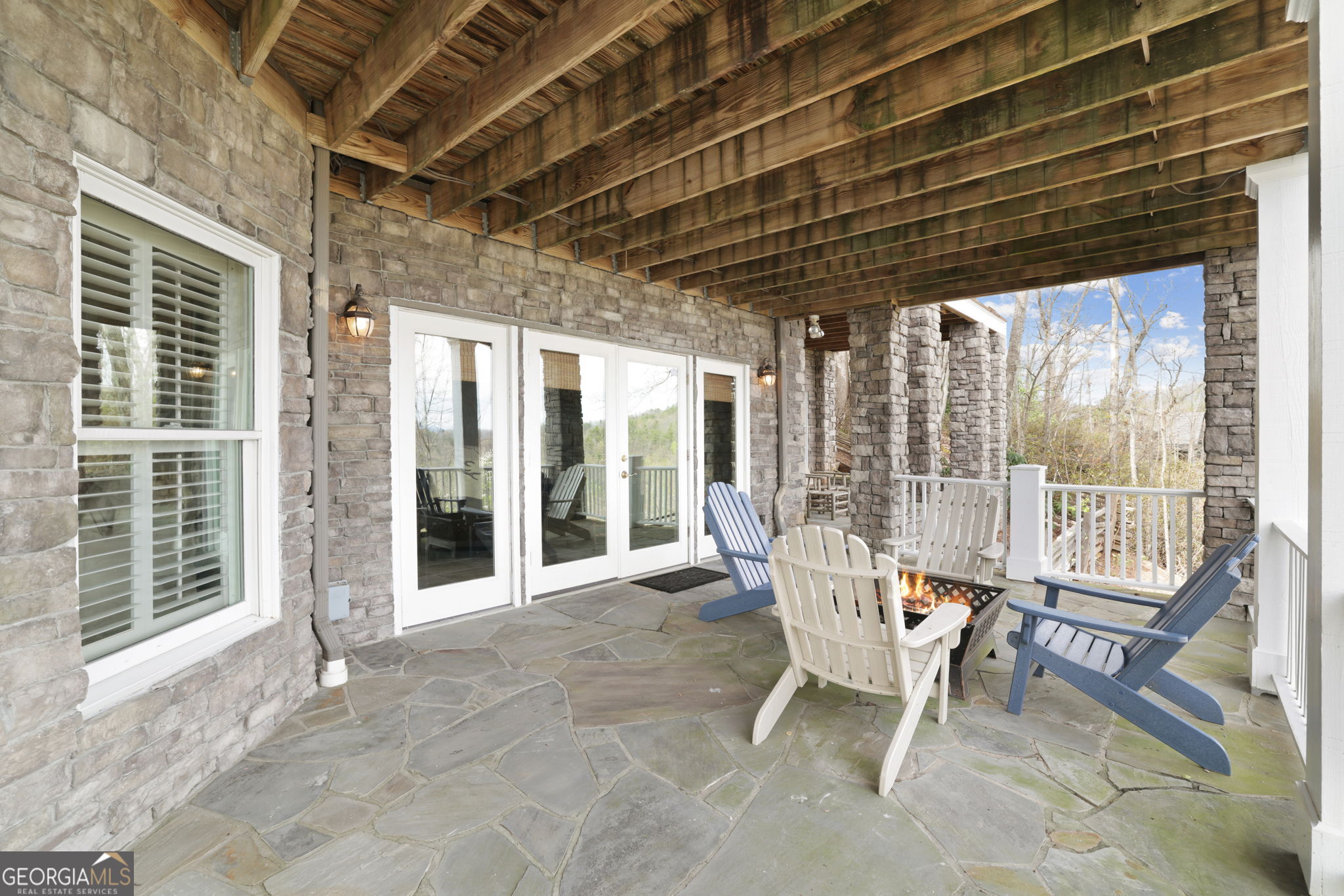 1171 Rabun Bluffs Drive Property Photo 55