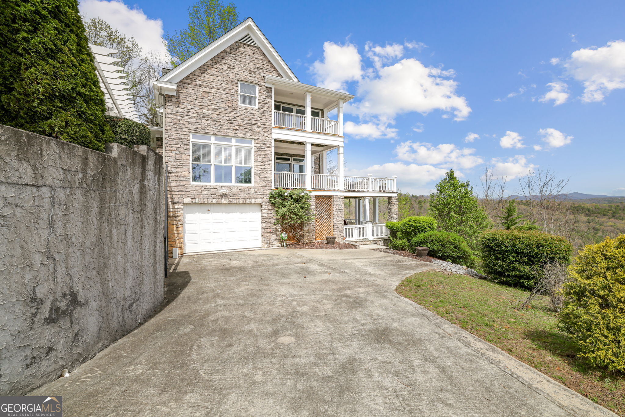 1171 Rabun Bluffs Drive Property Photo 62