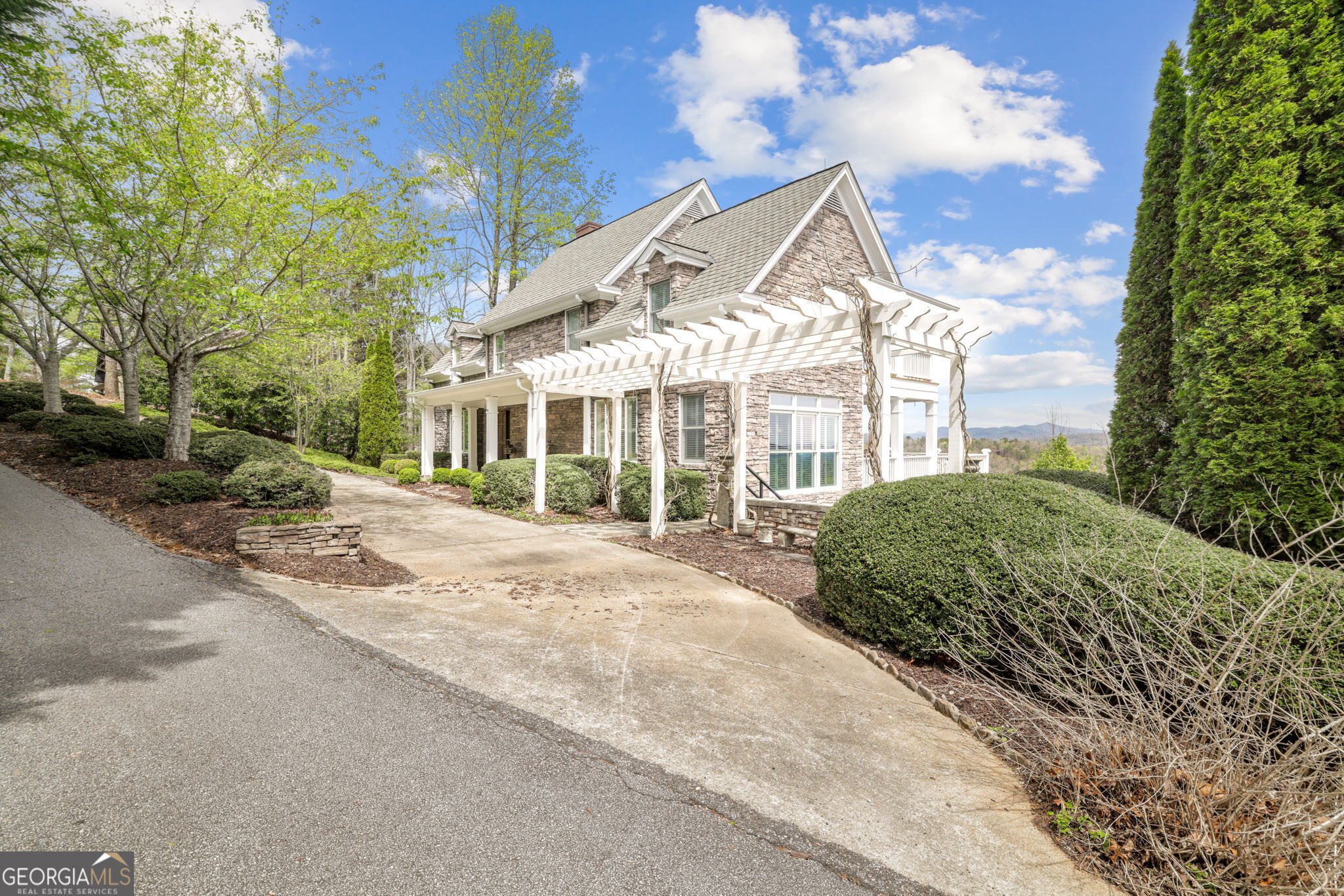 1171 Rabun Bluffs Drive Property Photo 68
