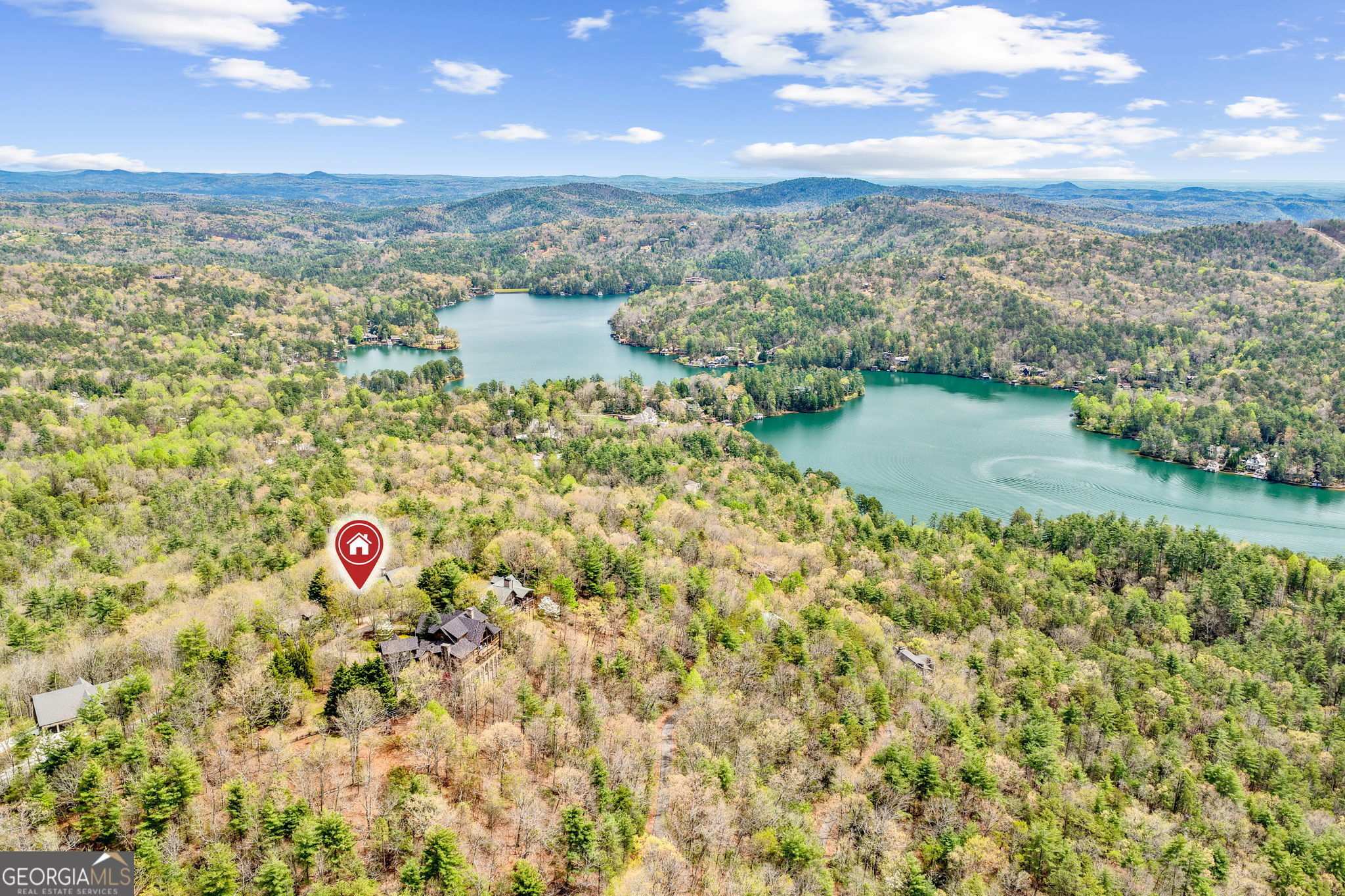 1171 Rabun Bluffs Drive Property Photo 69