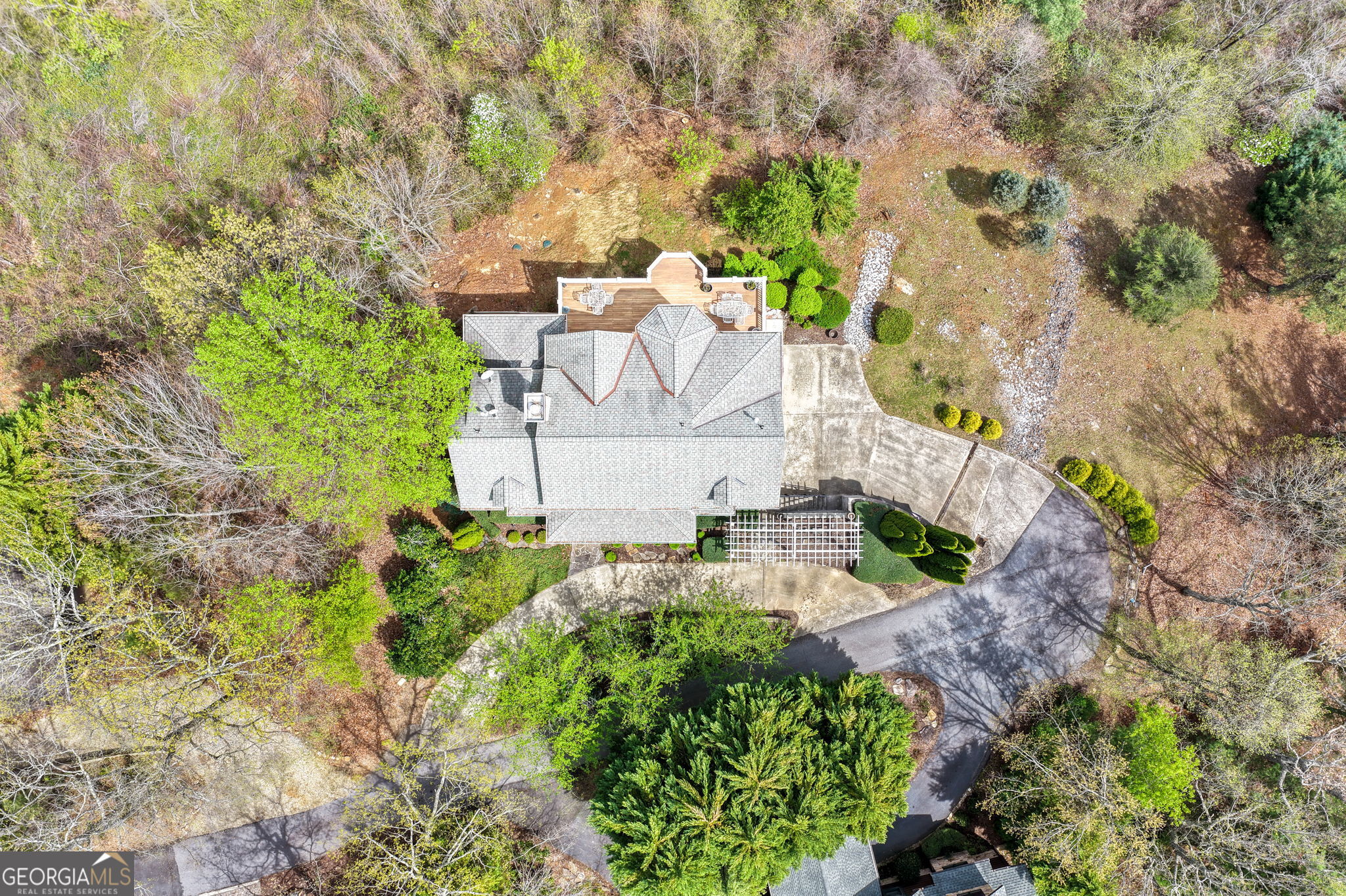 1171 Rabun Bluffs Drive Property Photo 71