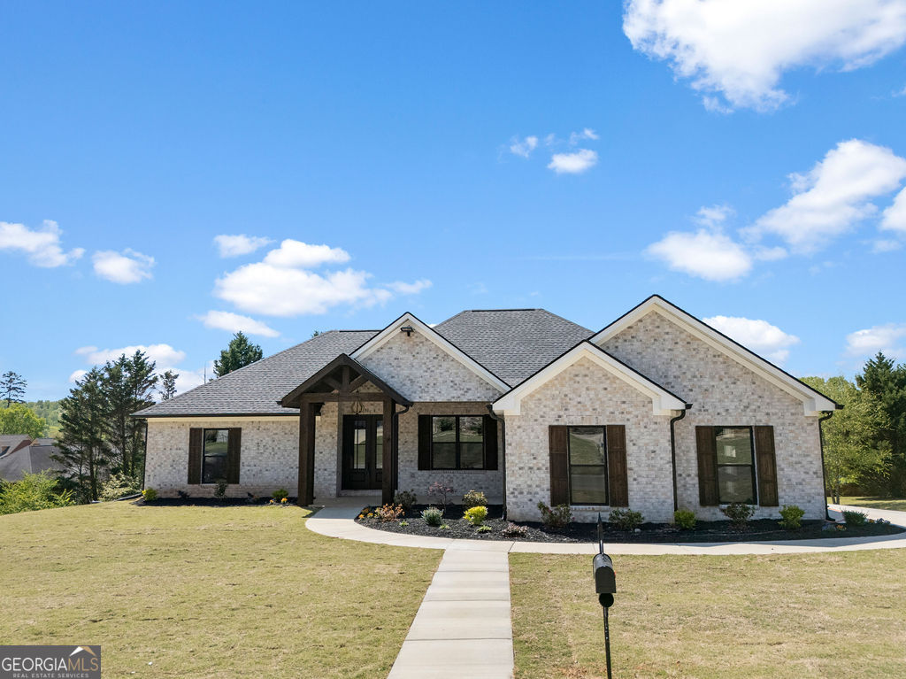 16 Fullbright Drive Se Property Photo 1