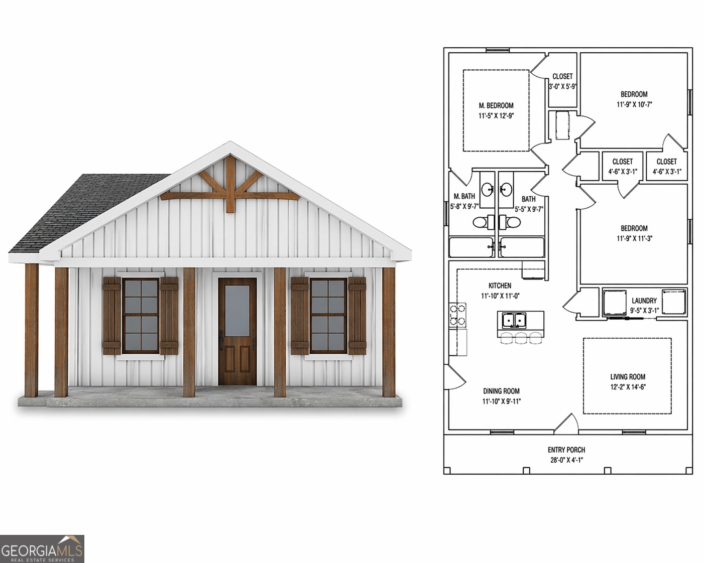 601 E Church Street Property Photo 1