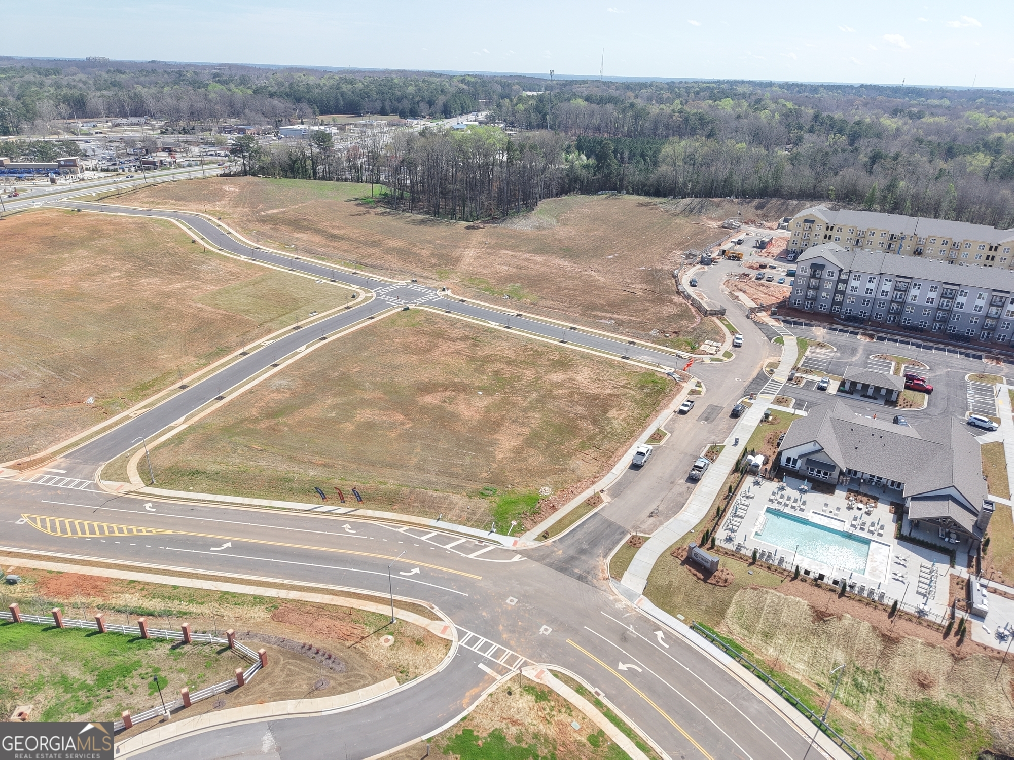 0 Foxfield Parkway Property Photo 1