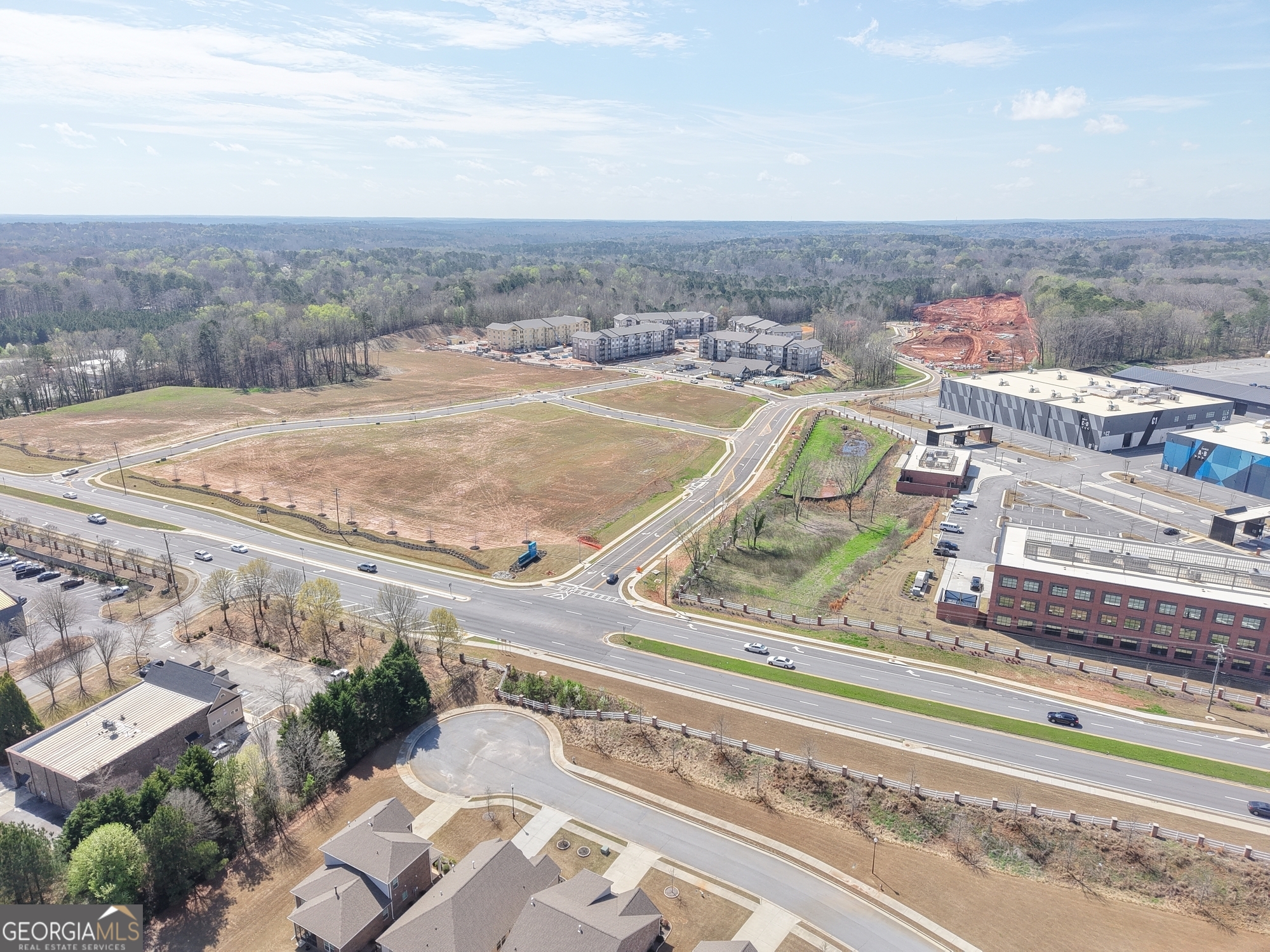0 Foxfield Parkway Property Photo 7