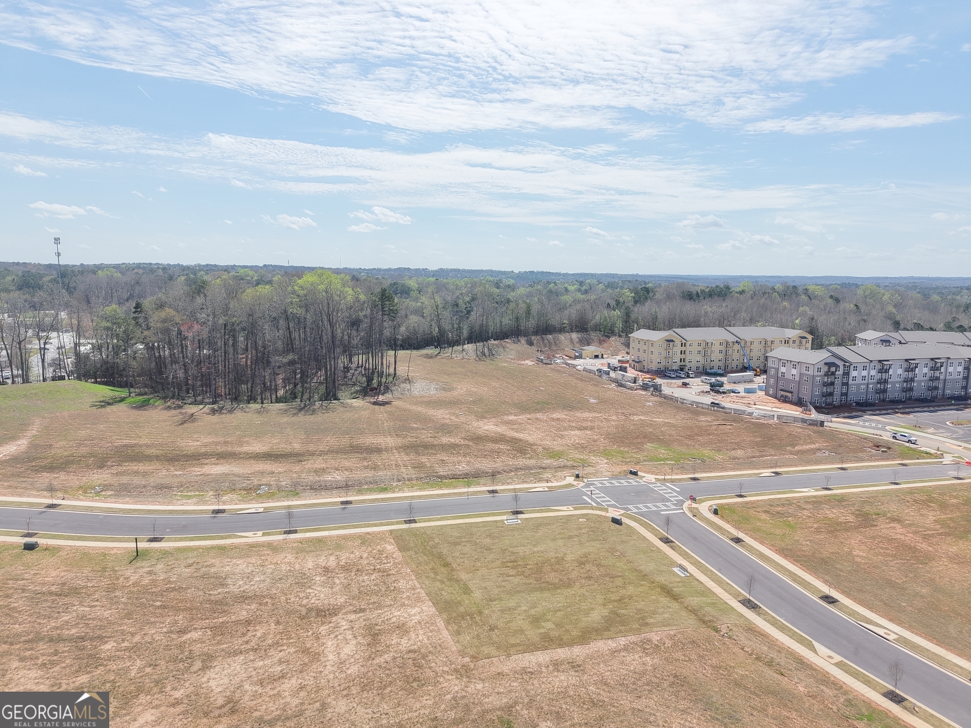 0 Foxfield Parkway Property Photo 8